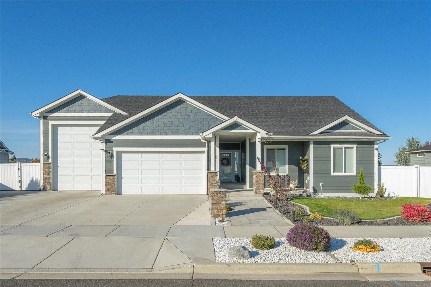 2706 W Howesdale Rd - Photo 1