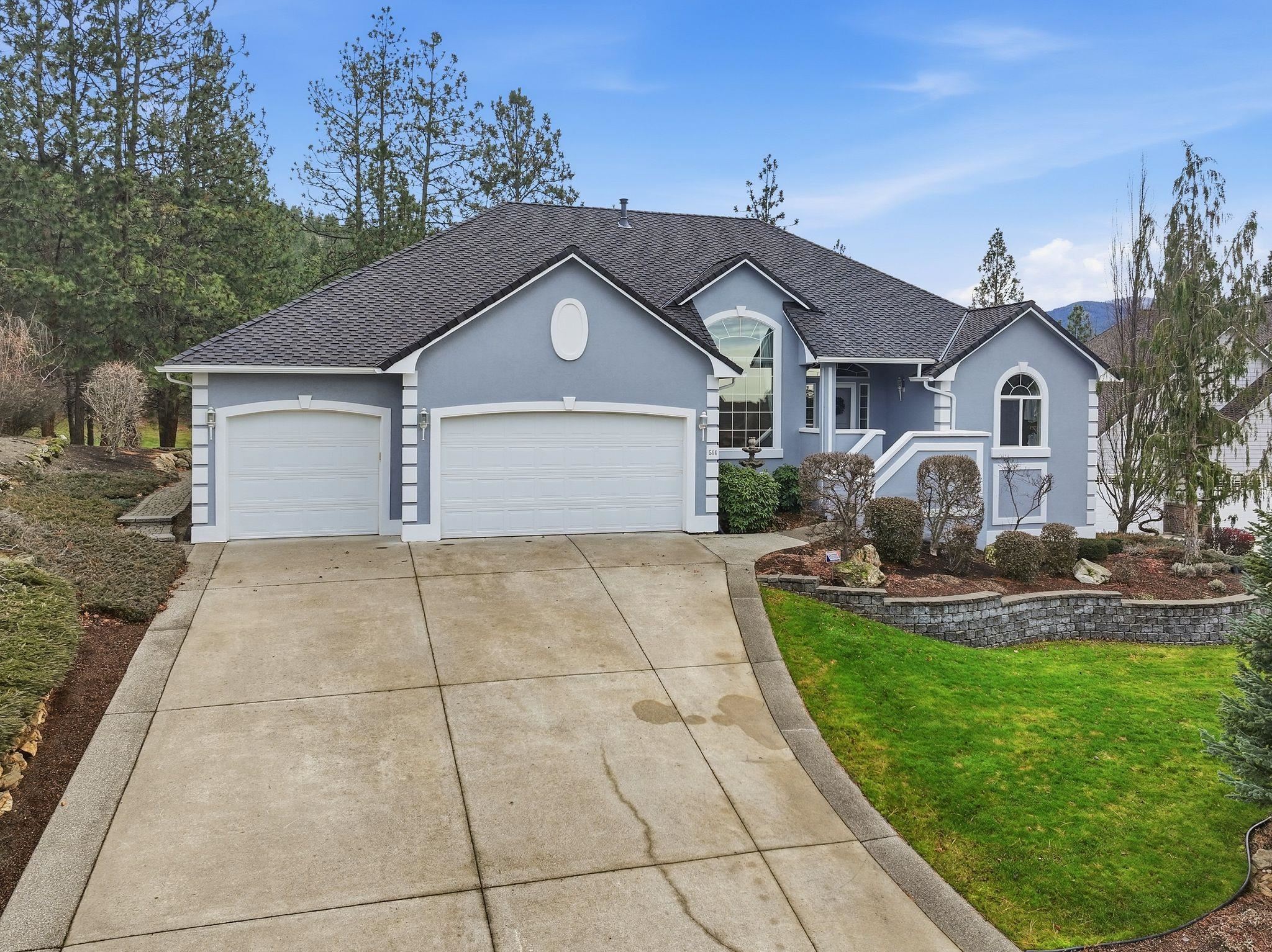 514 N Dunbarton Oaks Ln - Photo 4