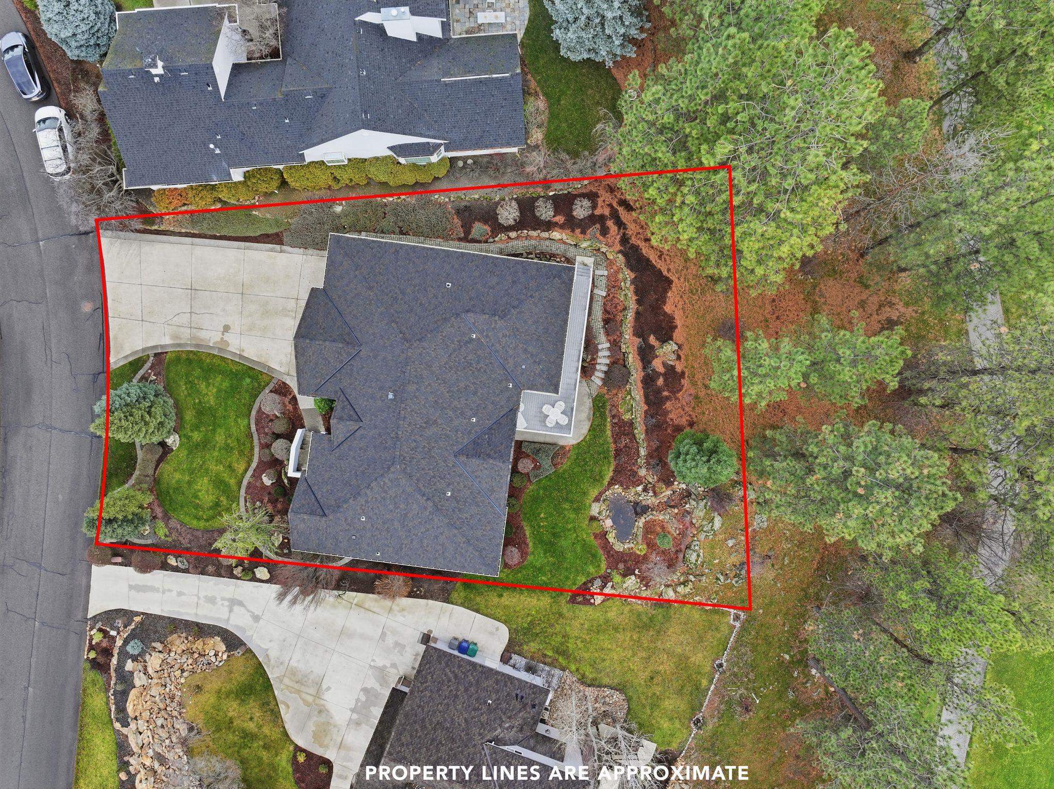 514 N Dunbarton Oaks Ln - Photo 50