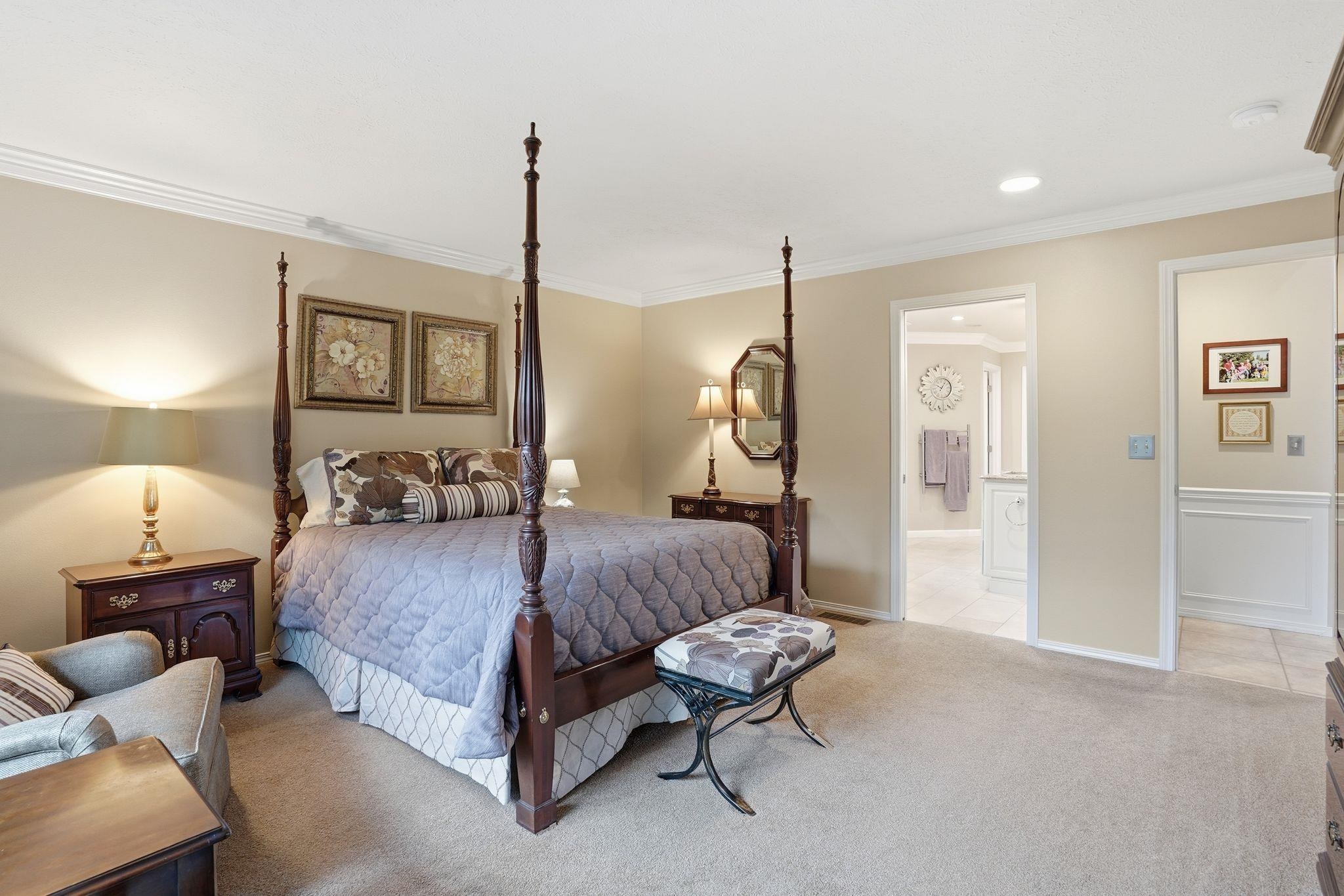 514 N Dunbarton Oaks Ln - Photo 23