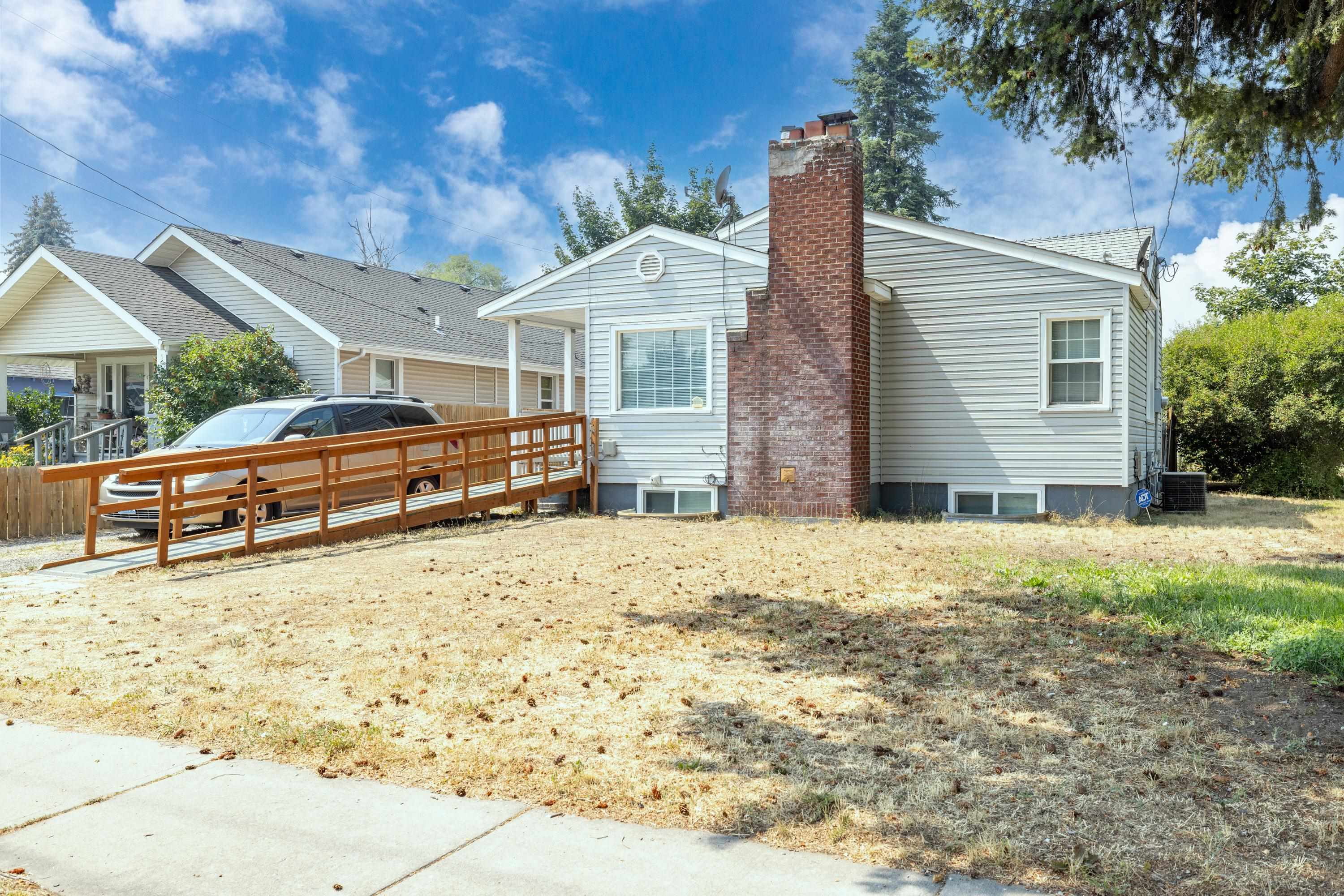5923 N Regal St - Photo 1