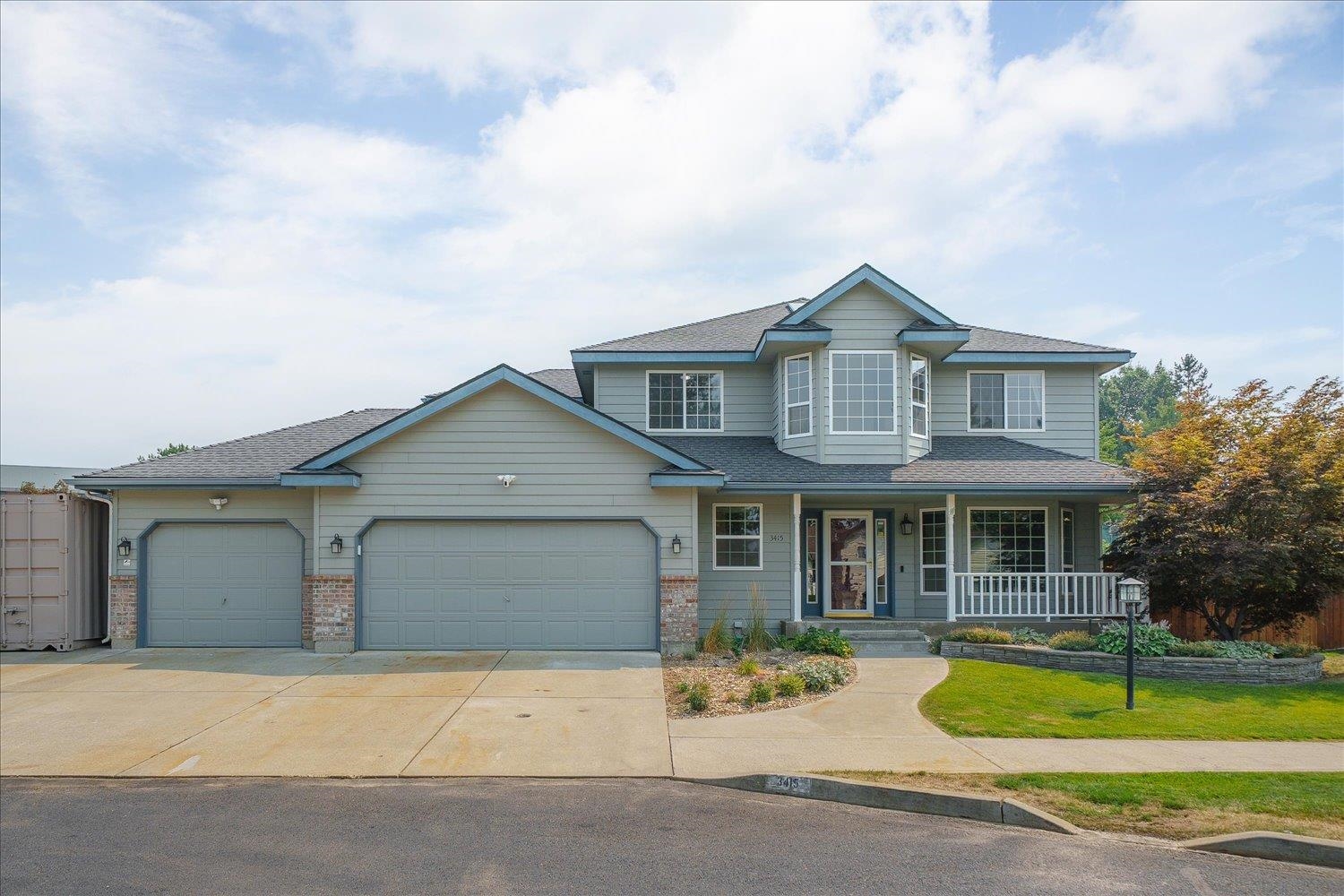 3415 S Morrill Dr - Photo 1