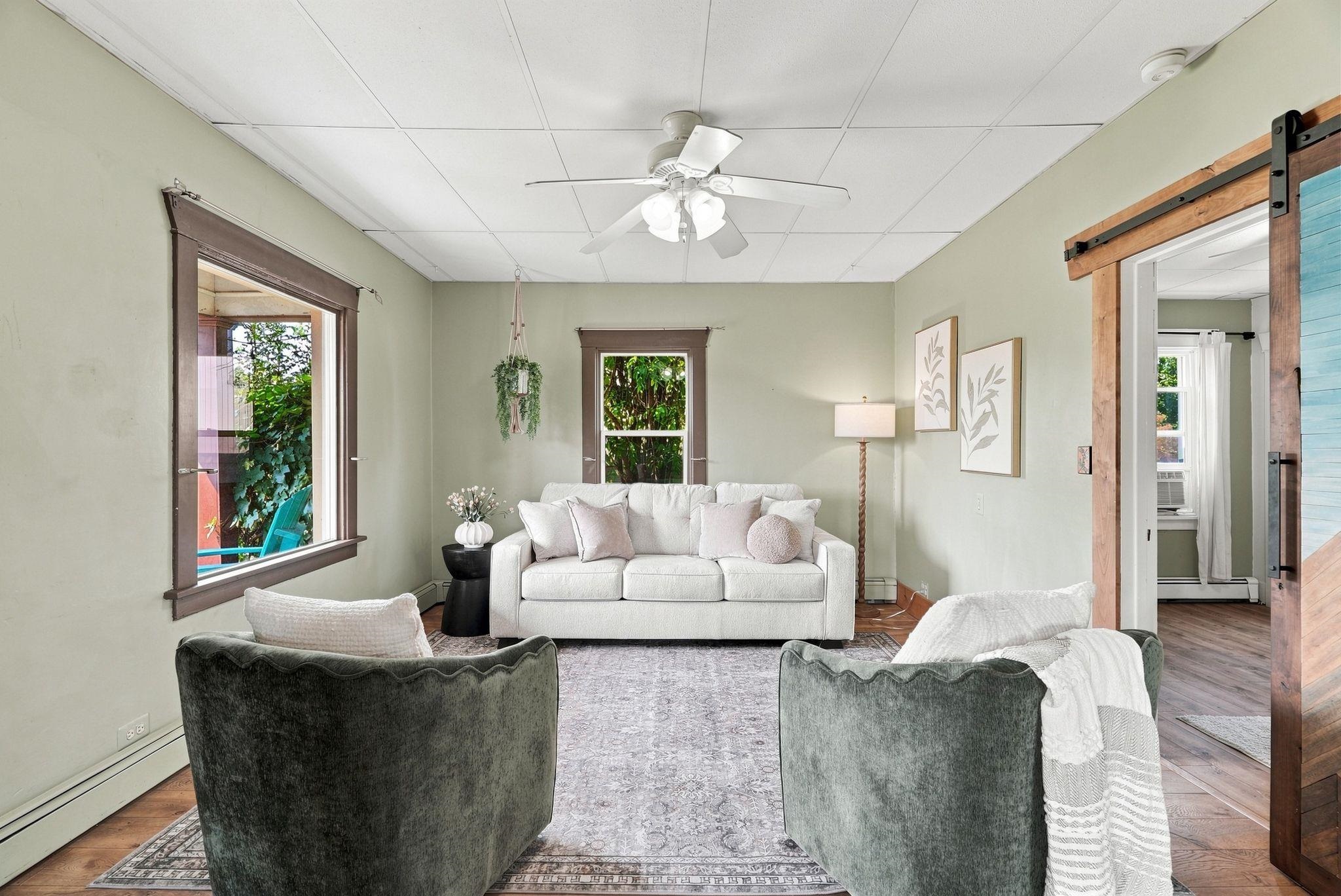 3017 E Nora Ave - Photo 6