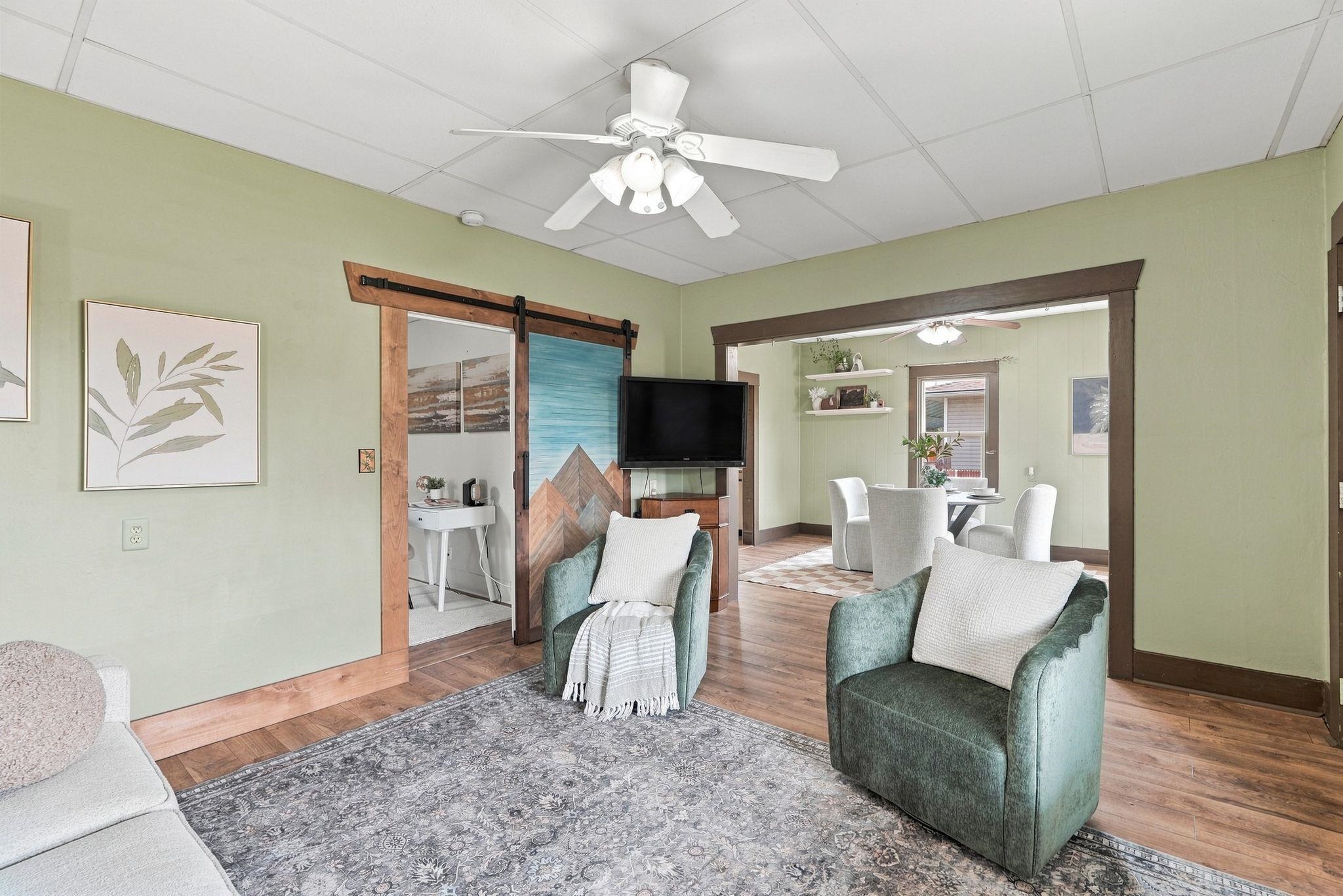 3017 E Nora Ave - Photo 8