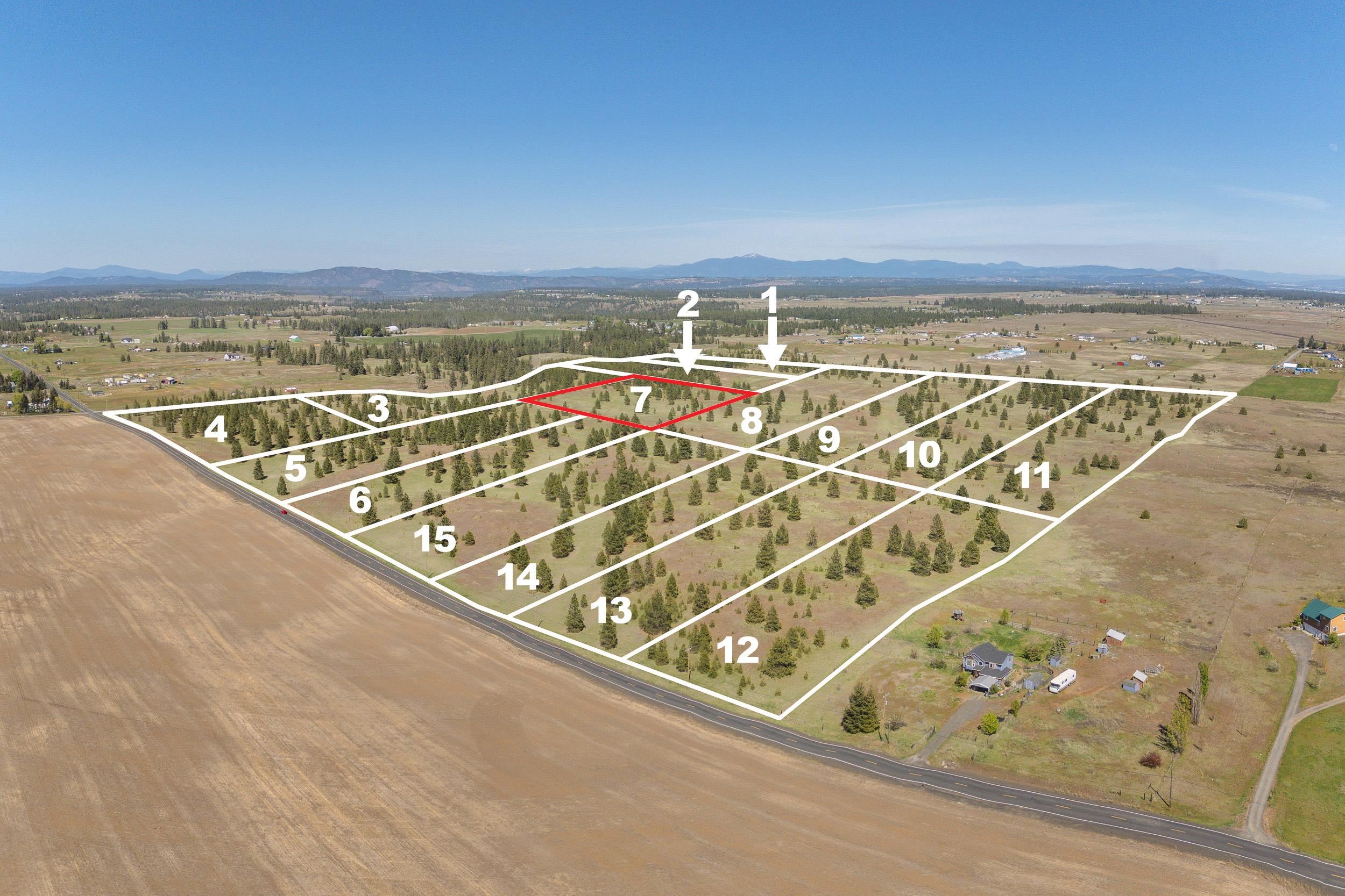 00XXX Rambo Rd, Lot 7 - Photo 1
