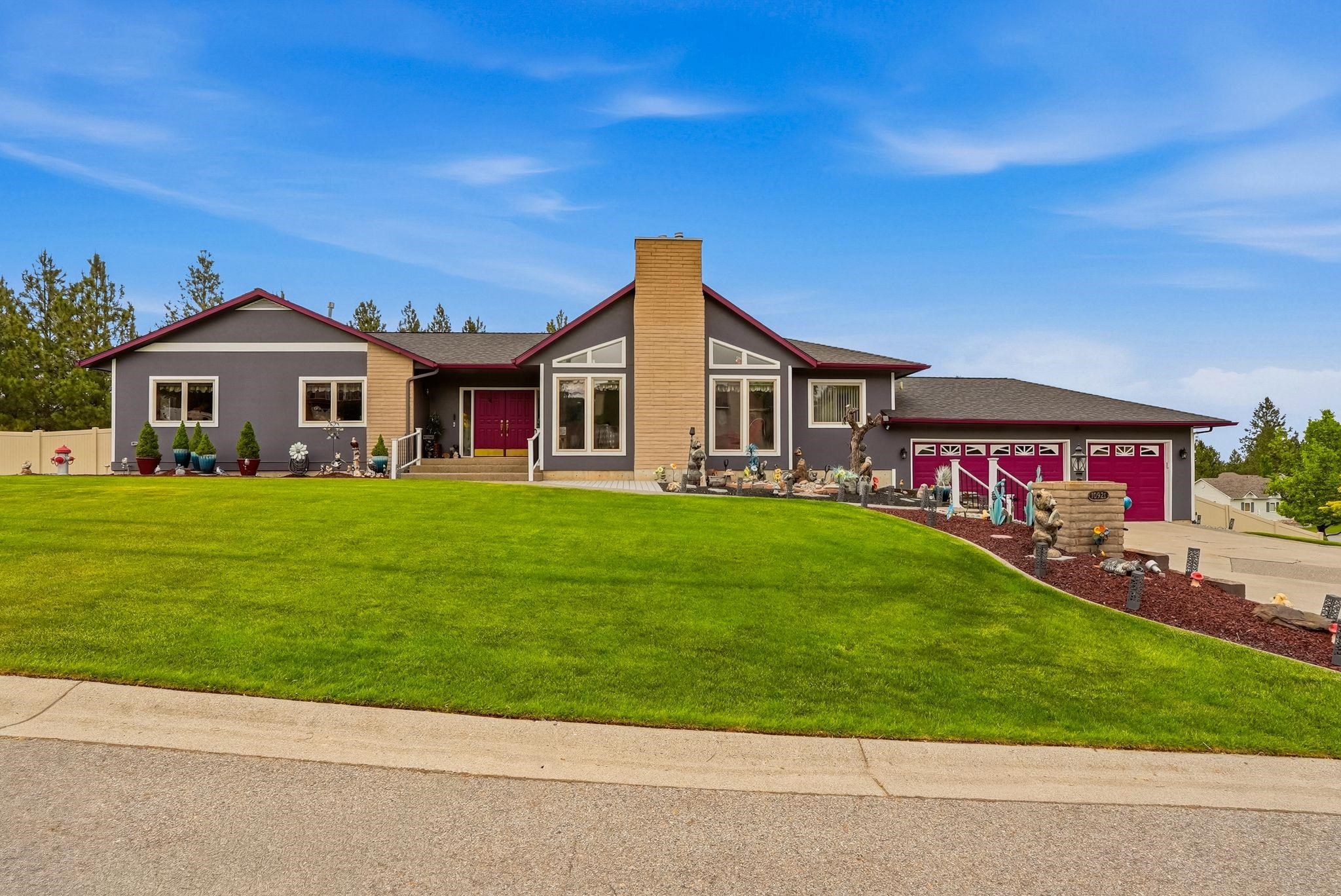 10921 E Richard Ln - Photo 1