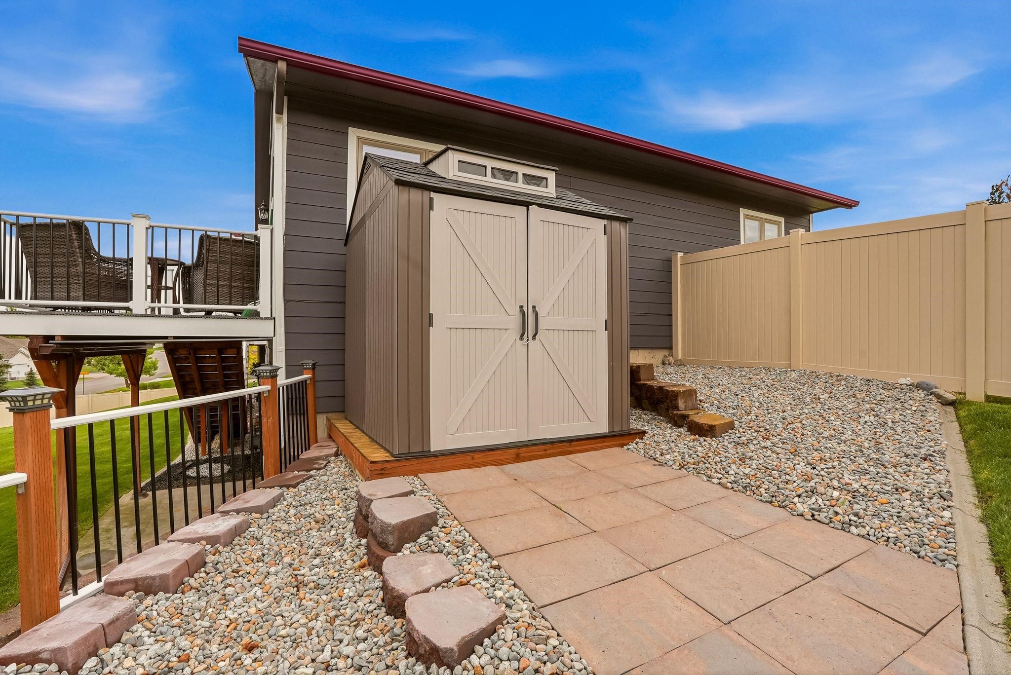 10921 E Richard Ln - Photo 44