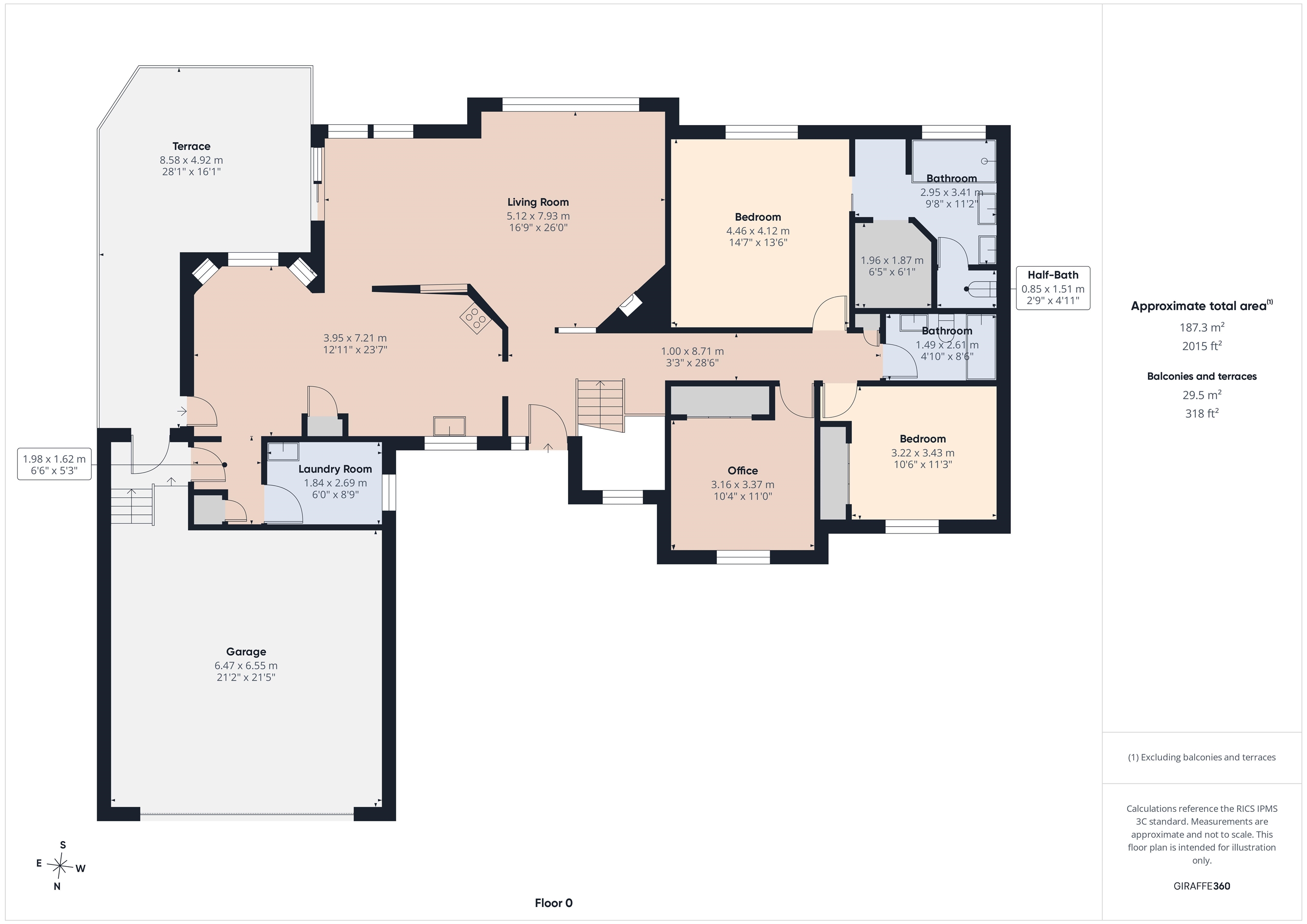9 W Elcliff Ave - Photo 49