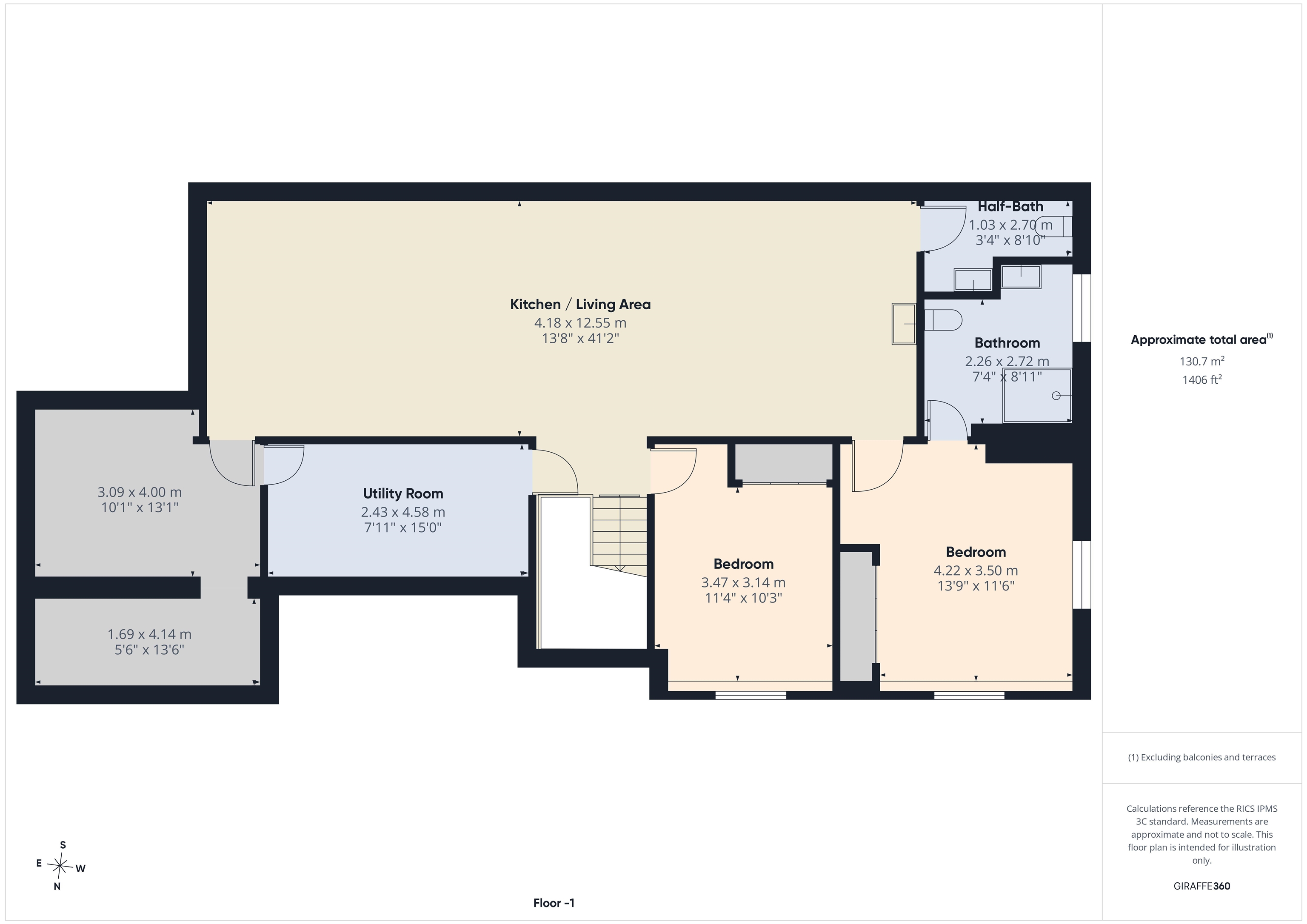 9 W Elcliff Ave - Photo 50