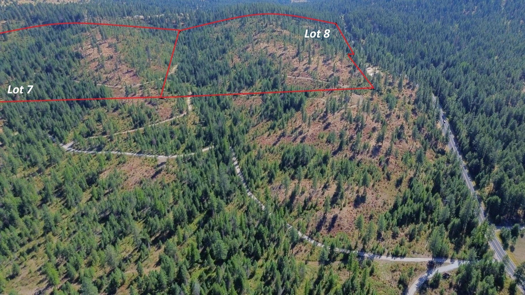 52XX Lot 7 Swenson Rd - Photo 2
