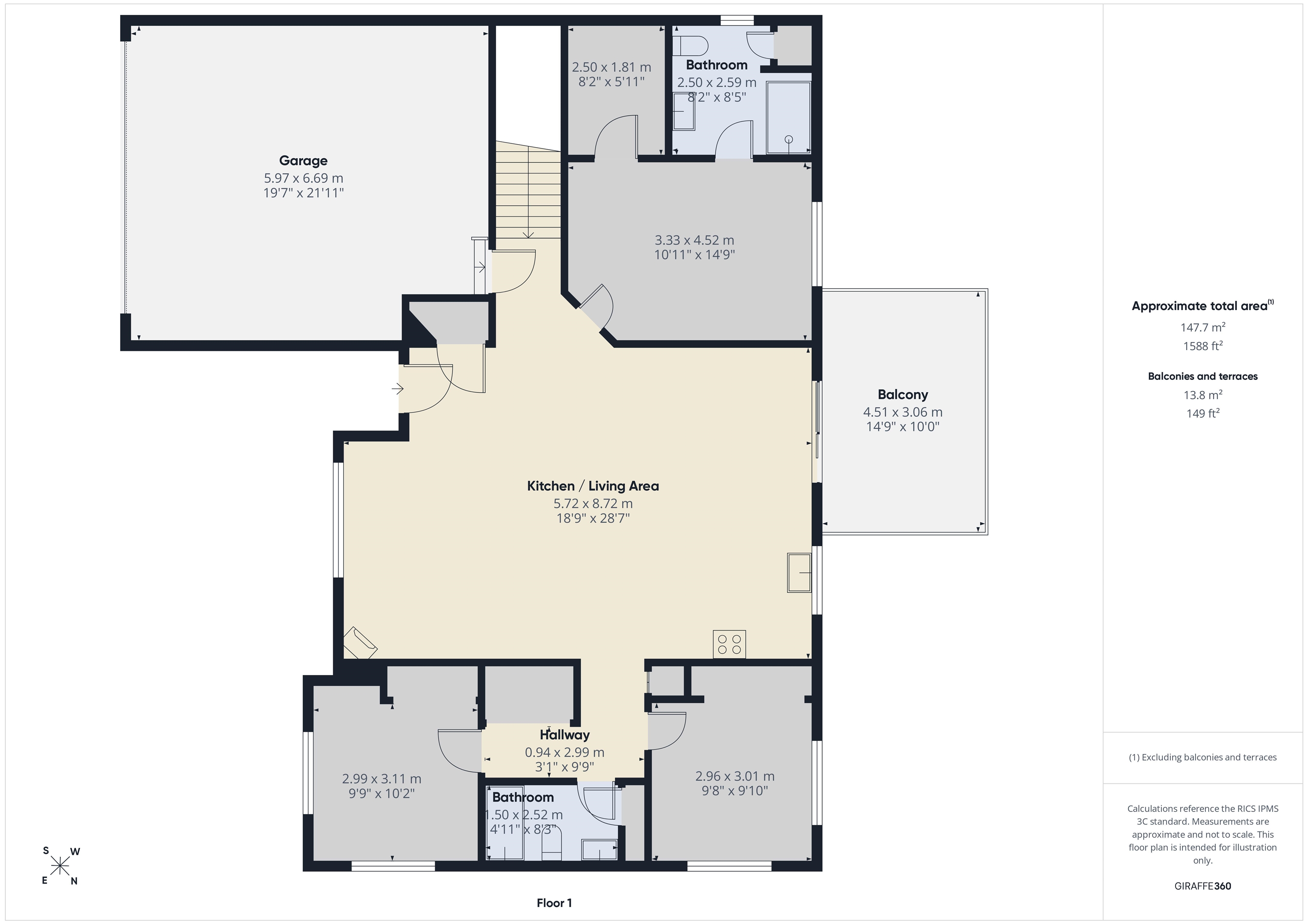 8418 E Bull Pine Ln - Photo 49