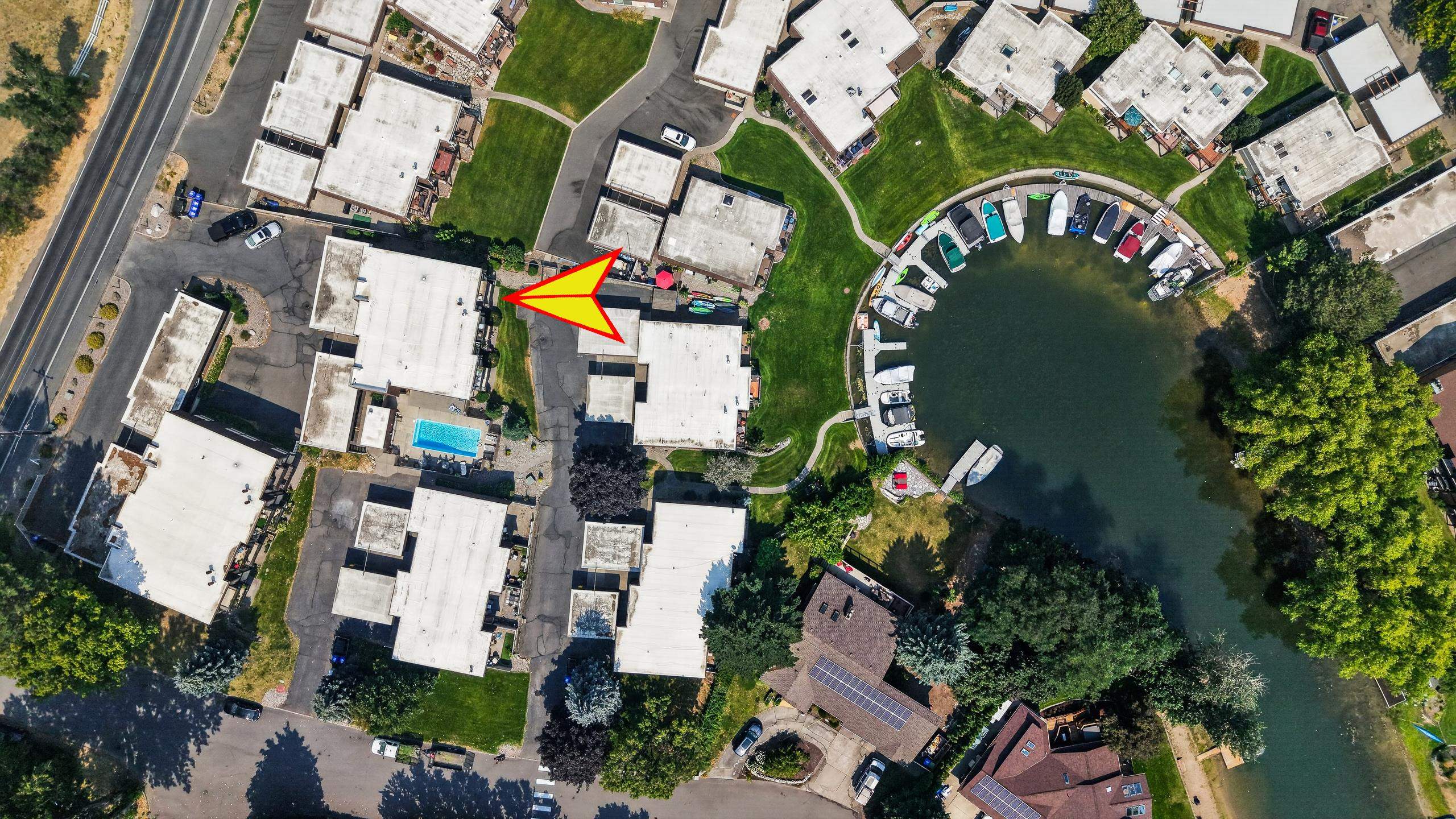 305 S Liberty Lake Rd - Photo 36