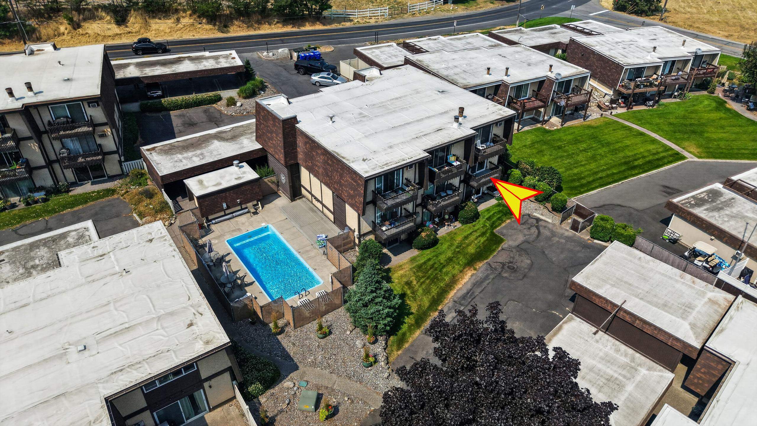 305 S Liberty Lake Rd - Photo 3