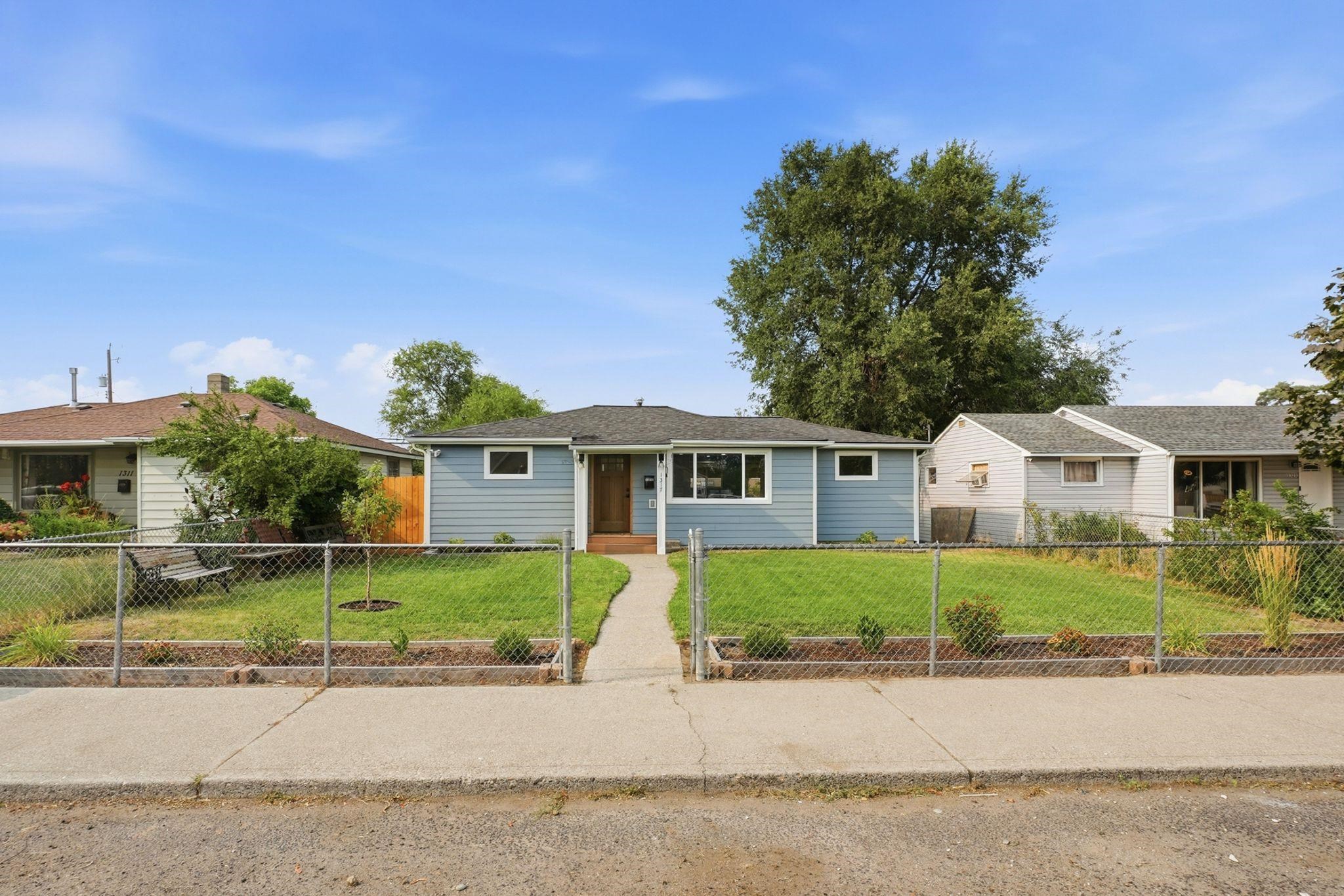 1317 E Decatur Ave - Photo 1