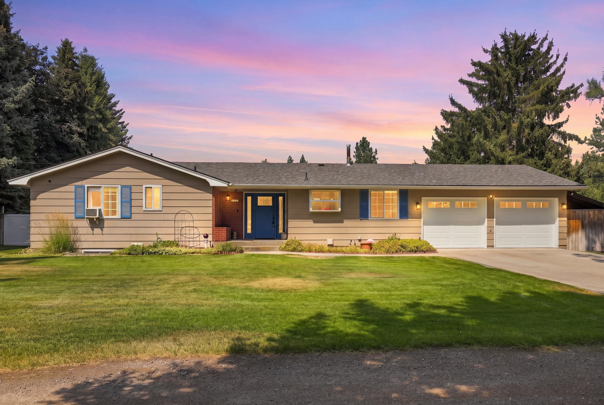 15025 N Little Spokane Dr - Photo 1