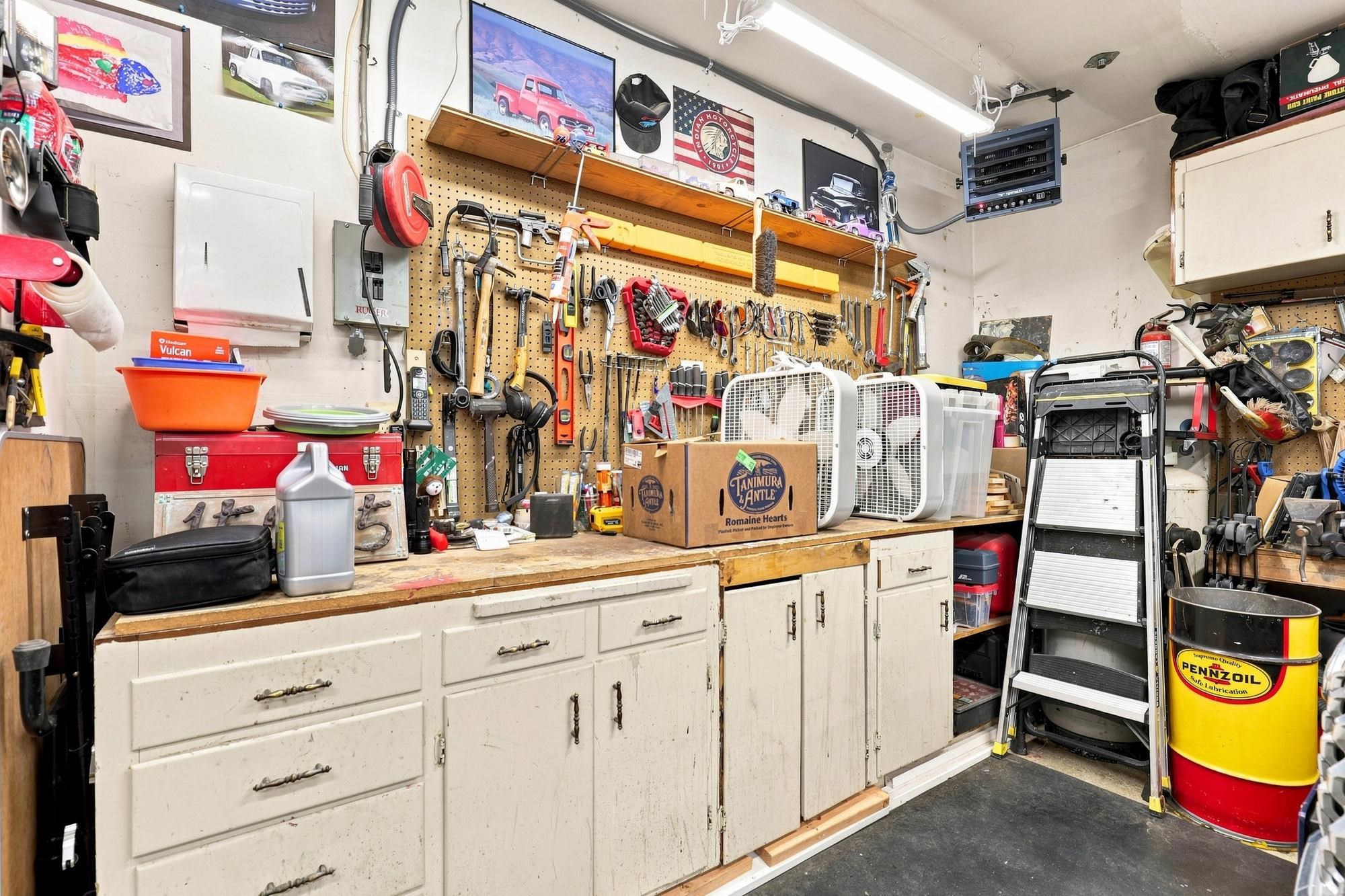 15025 N Little Spokane Dr - Photo 33