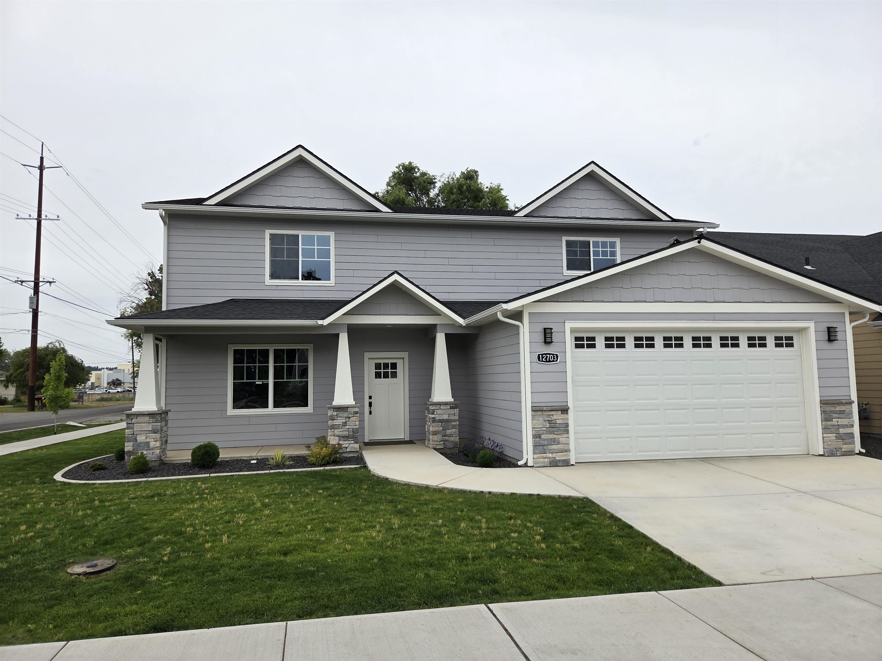 12703 E Desmet Ave - Photo 1