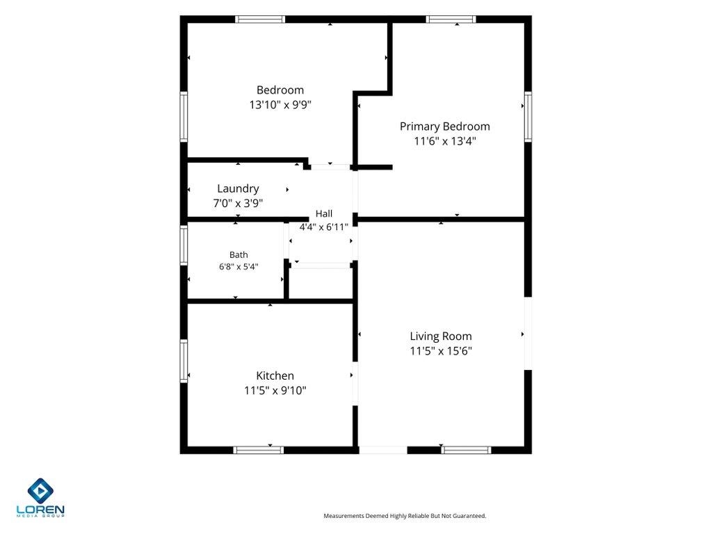 3320 W Woodland Blvd - Photo 31