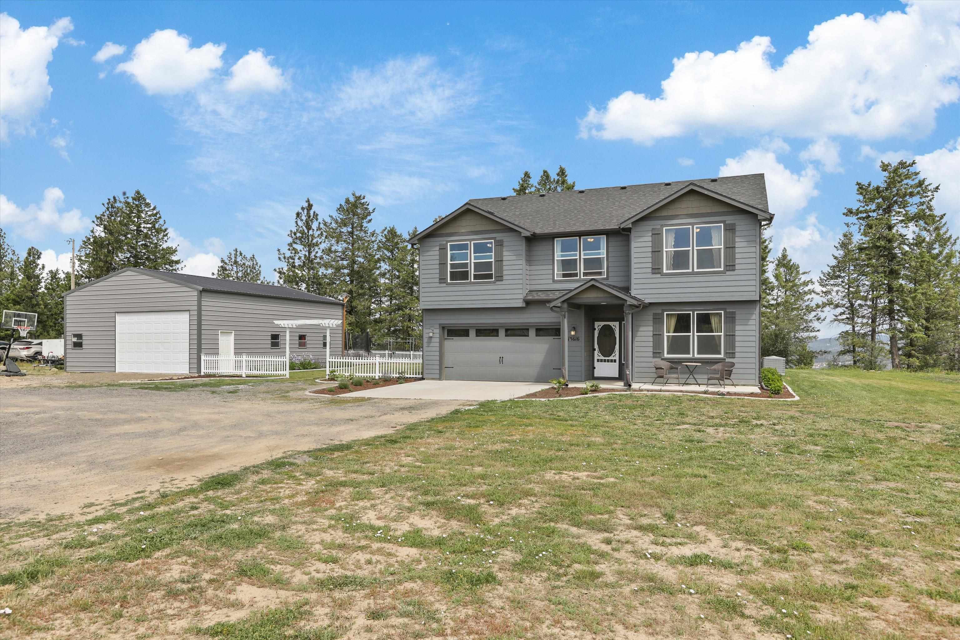 13616 W Pine Bluff Rd - Photo 2