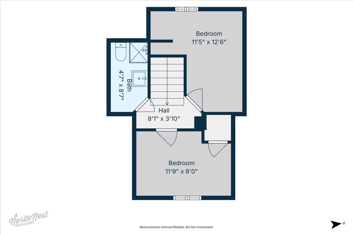 2917 N Nelson St - Photo 34