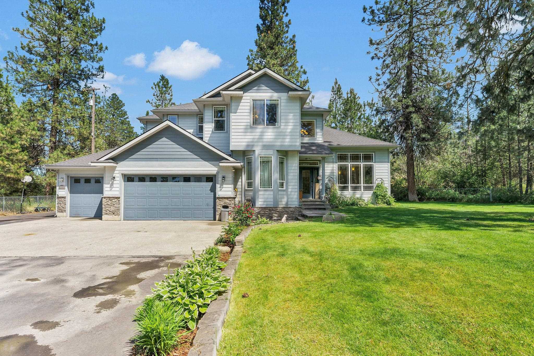 4010 W 25TH Ave - Photo 1