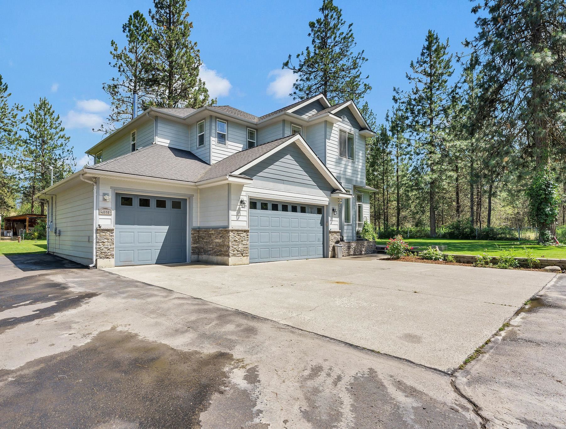 4010 W 25TH Ave - Photo 2