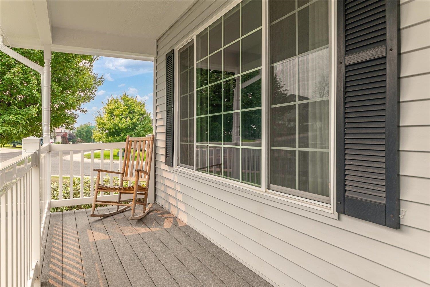 1103 N Fox Ridge Rd - Photo 4
