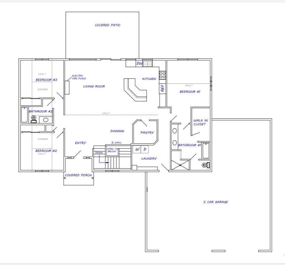 5515 S Russell Ln - Photo 49