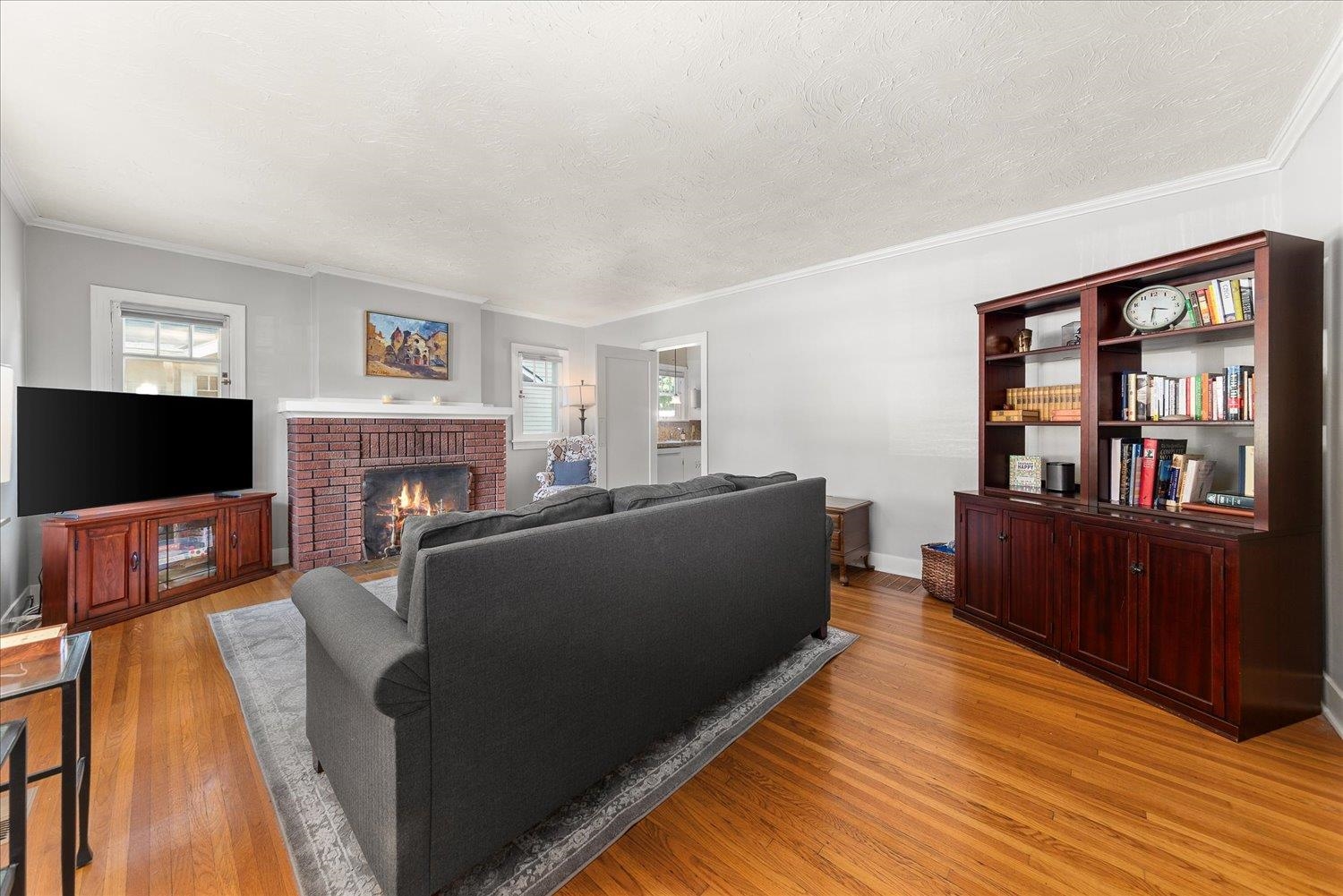 618 W 26th Ave - Photo 3