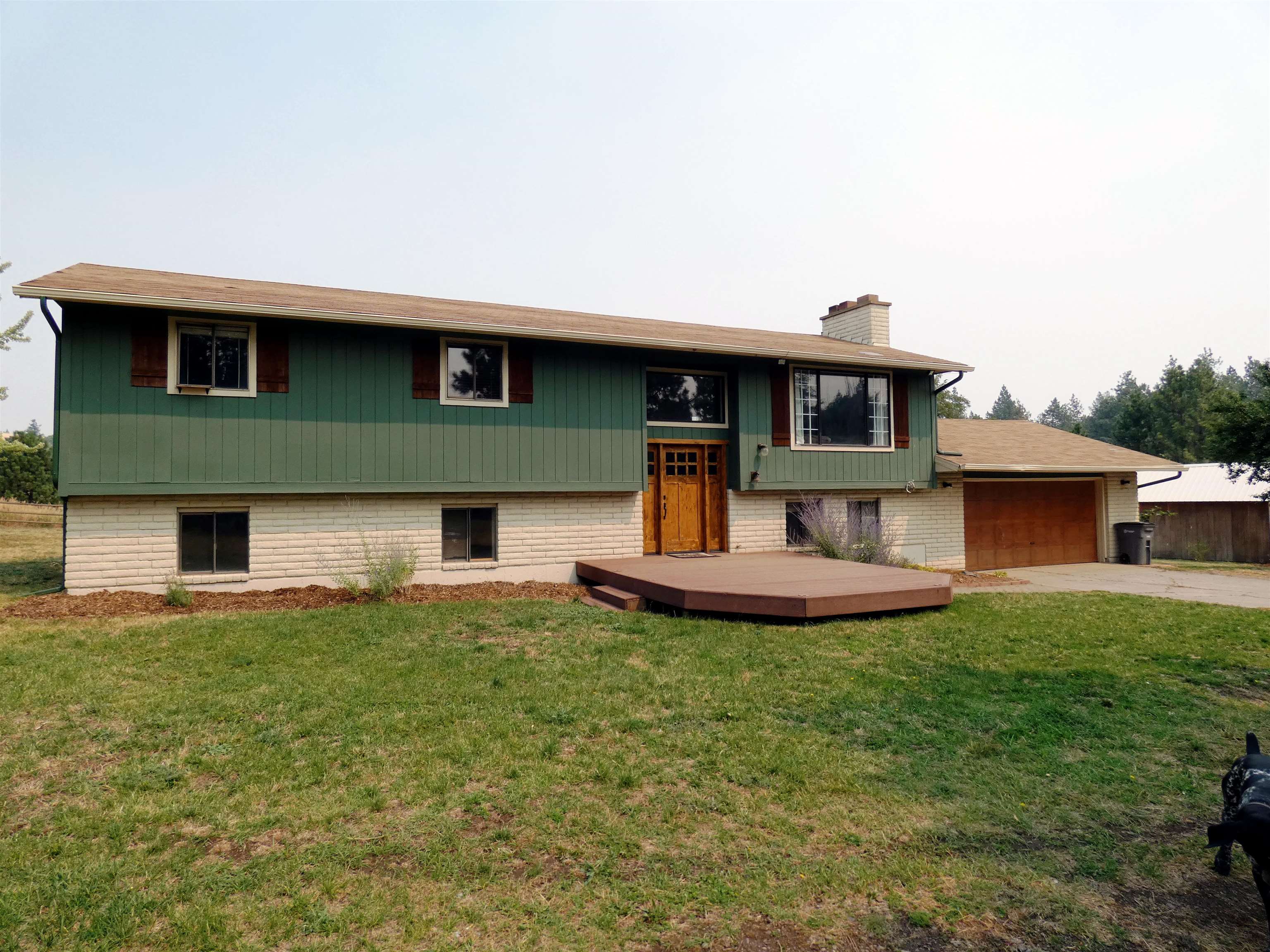 12112 S ANDRUS Rd - Photo 1