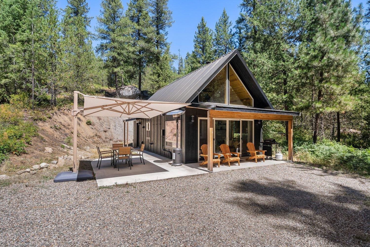 760 Granite Loop - Photo 1