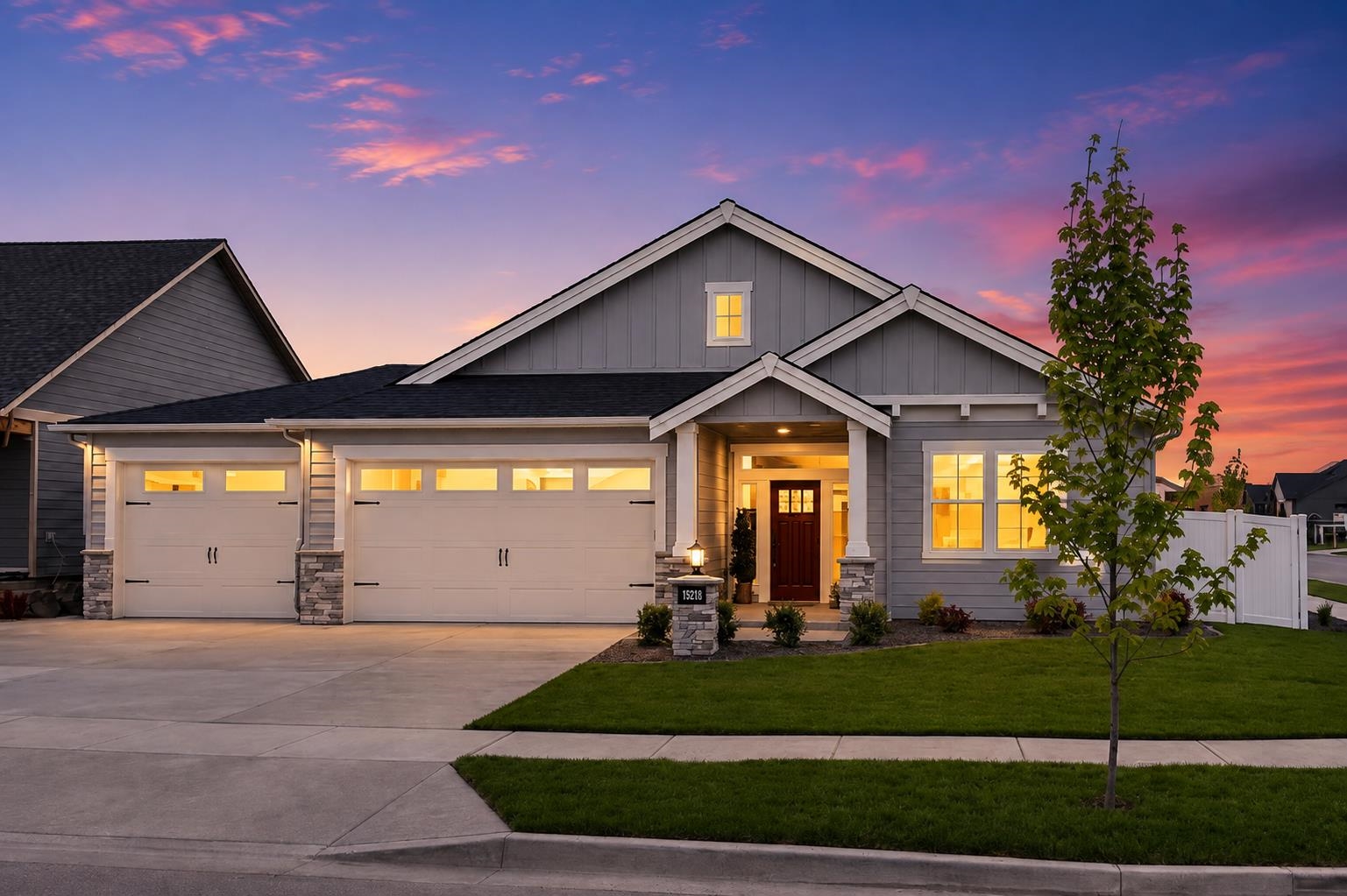 1304 S Manifold Rd - Photo 1