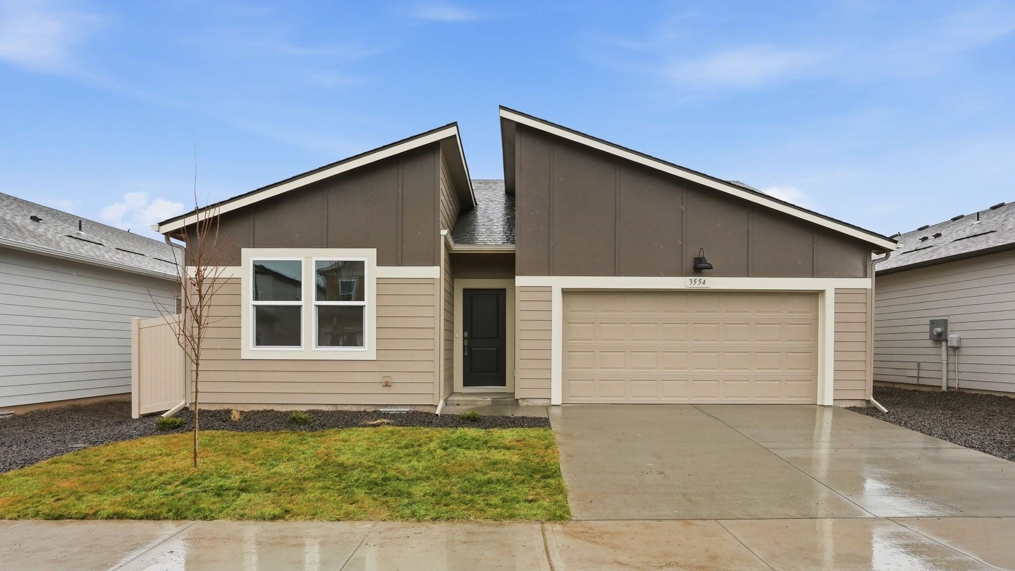 1019 E K St - Photo 1