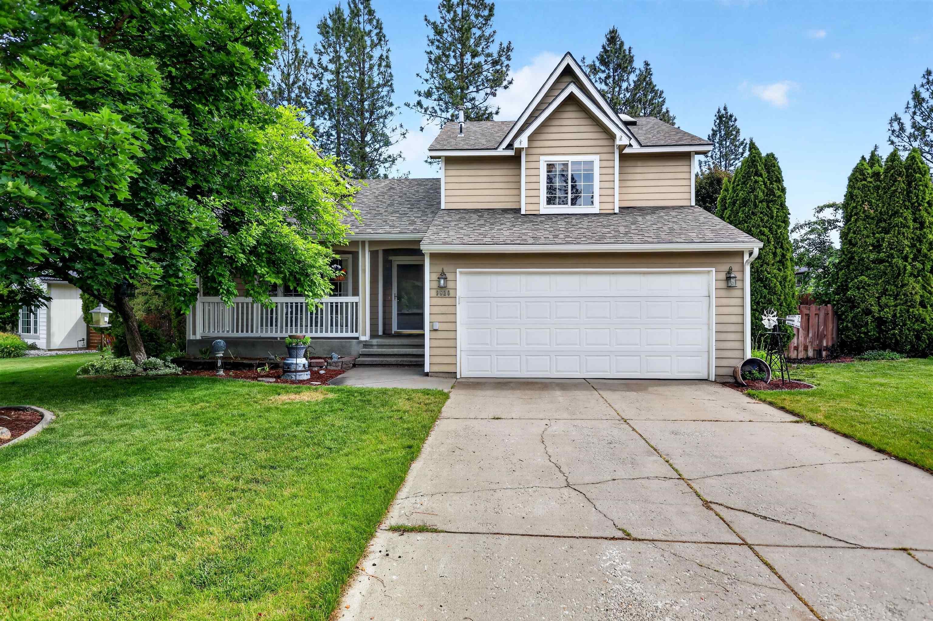 9920 N Parkside Dr - Photo 1