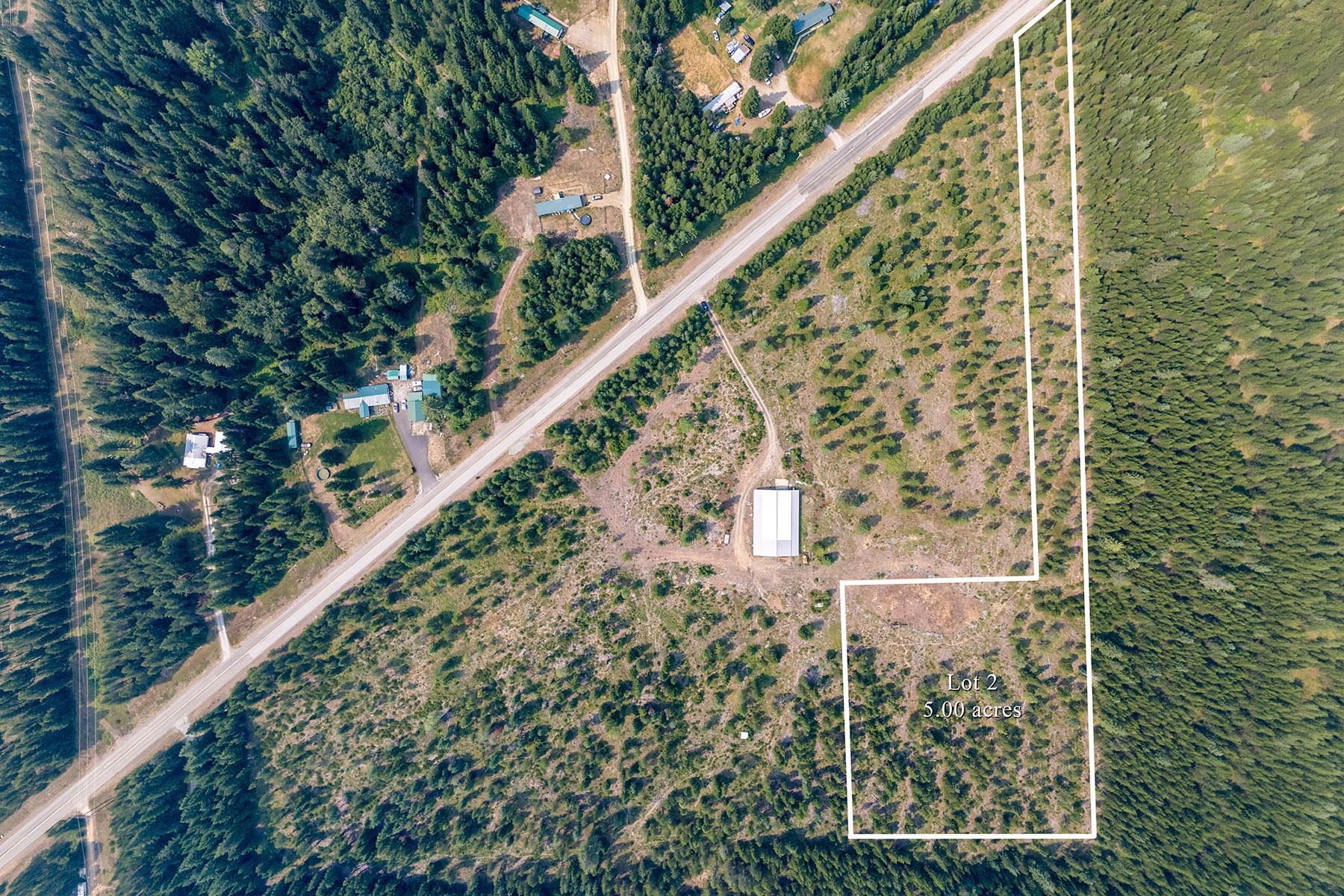 6833 Coyote Trail Lot B & C - Photo 1