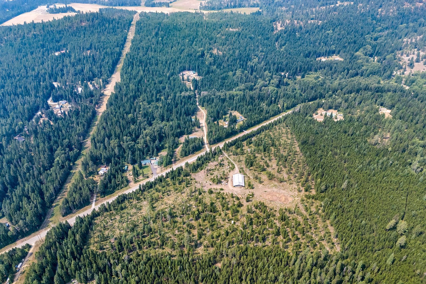 6833 Coyote Trail Lot B & C - Photo 4