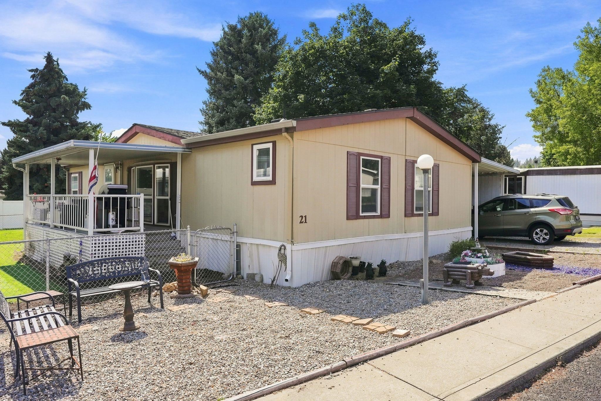 3110 E CHATTAROY #21 Rd - Photo 1