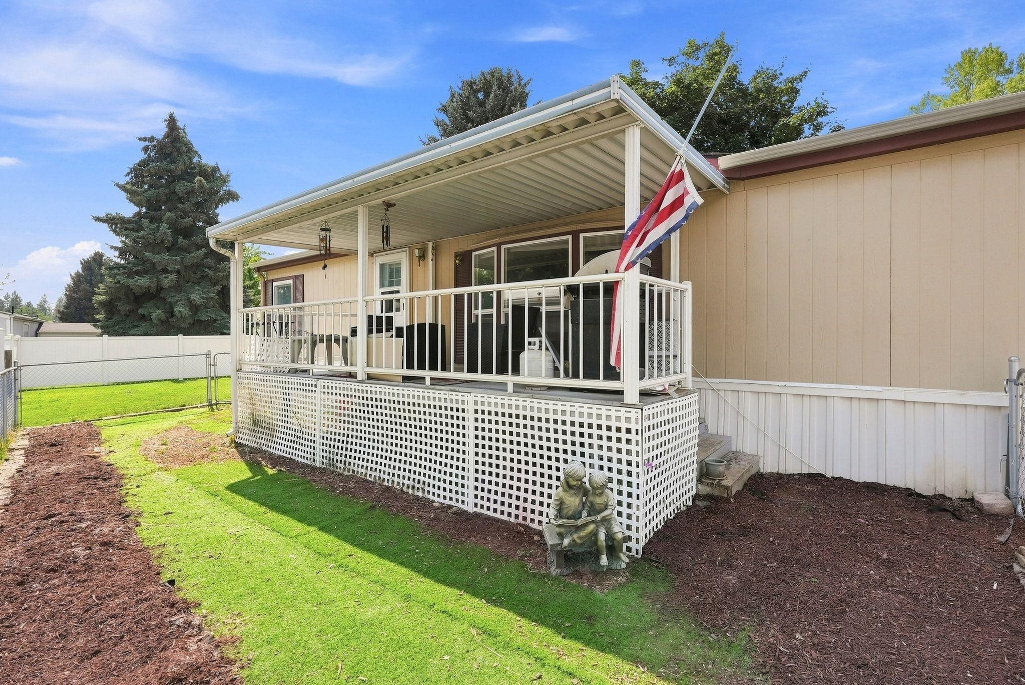 3110 E CHATTAROY #21 Rd - Photo 2