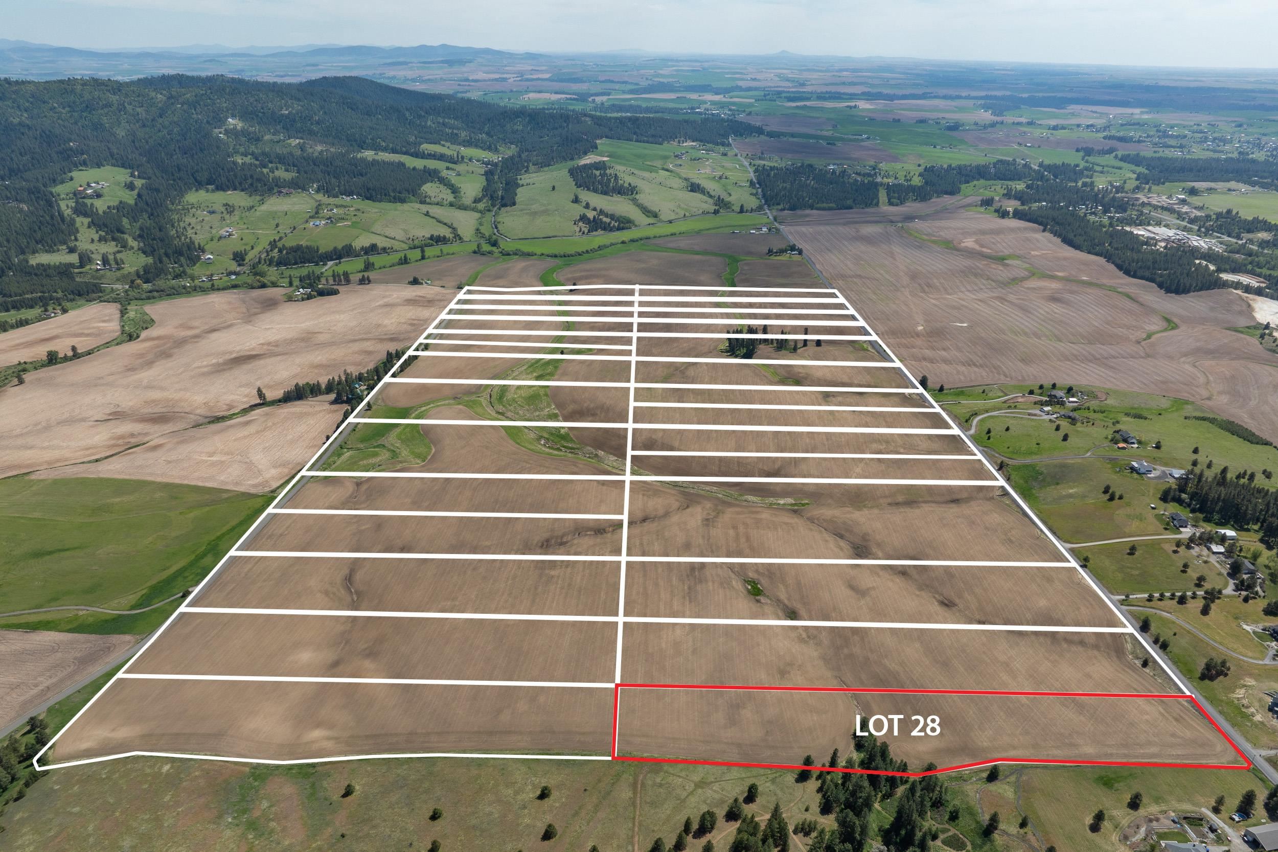 00XXX Jackson Rd, Lot 28 - Photo 2