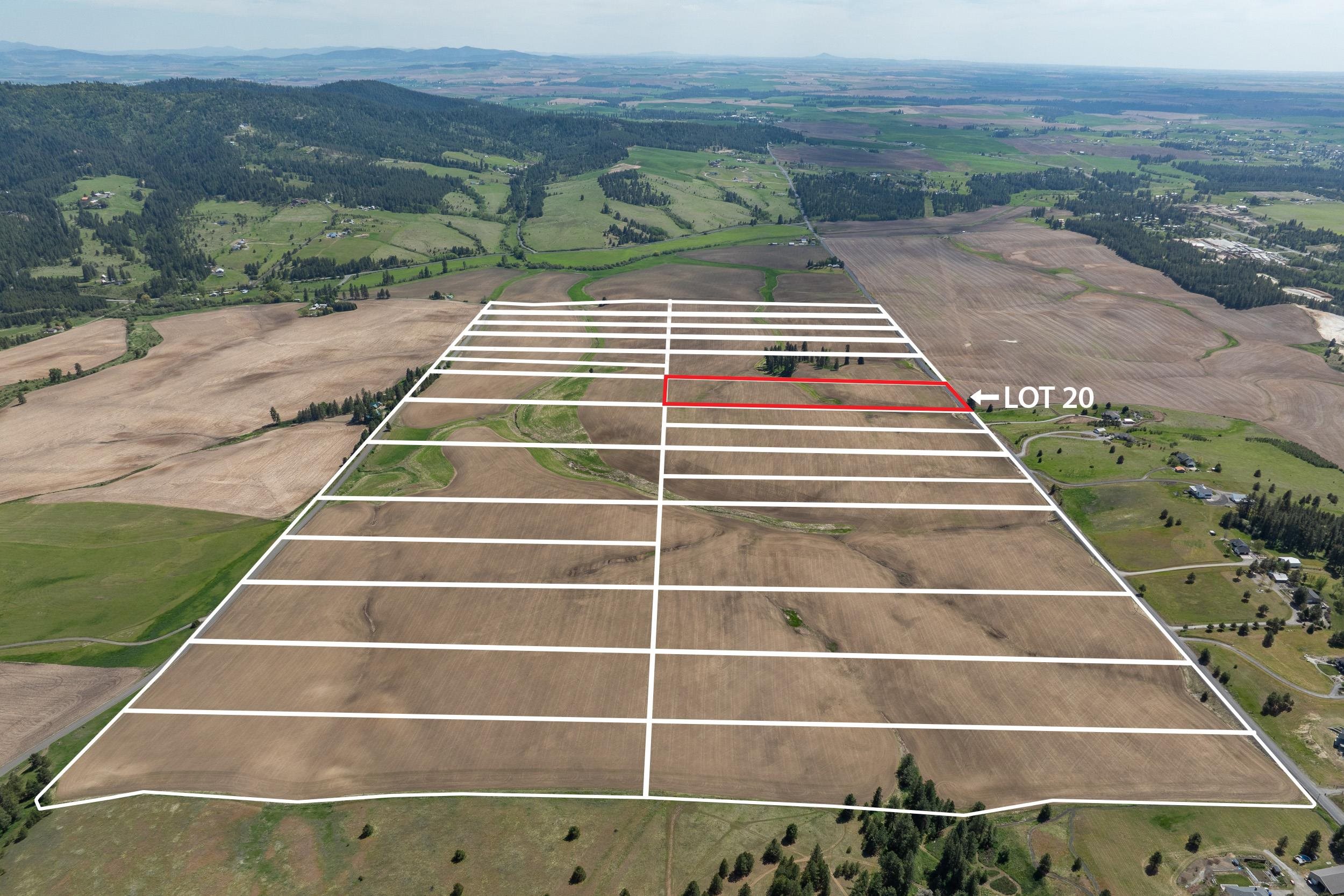 00XXX Jackson Rd, Lot 20 - Photo 2