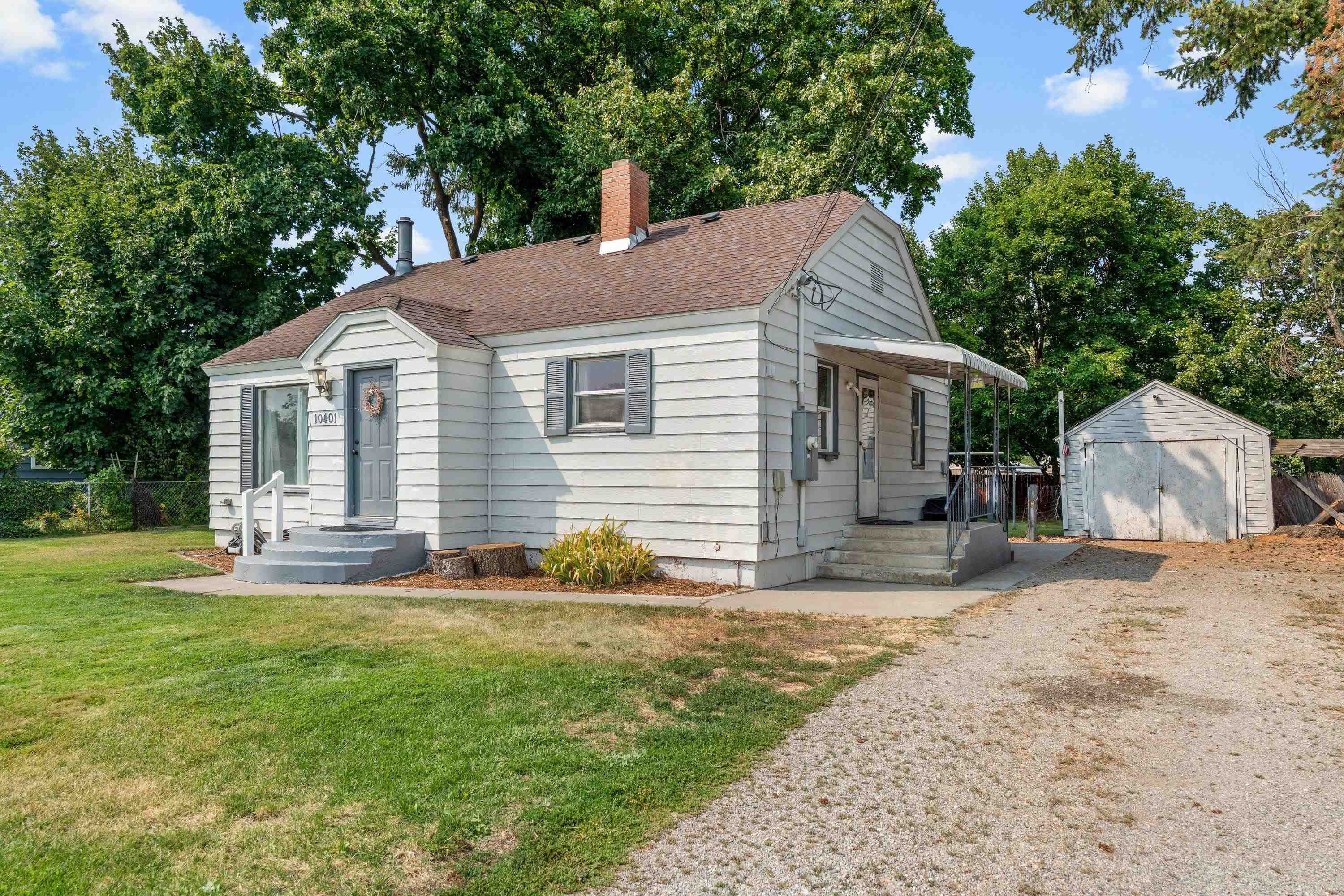 10401 E Springfield Ave - Photo 3