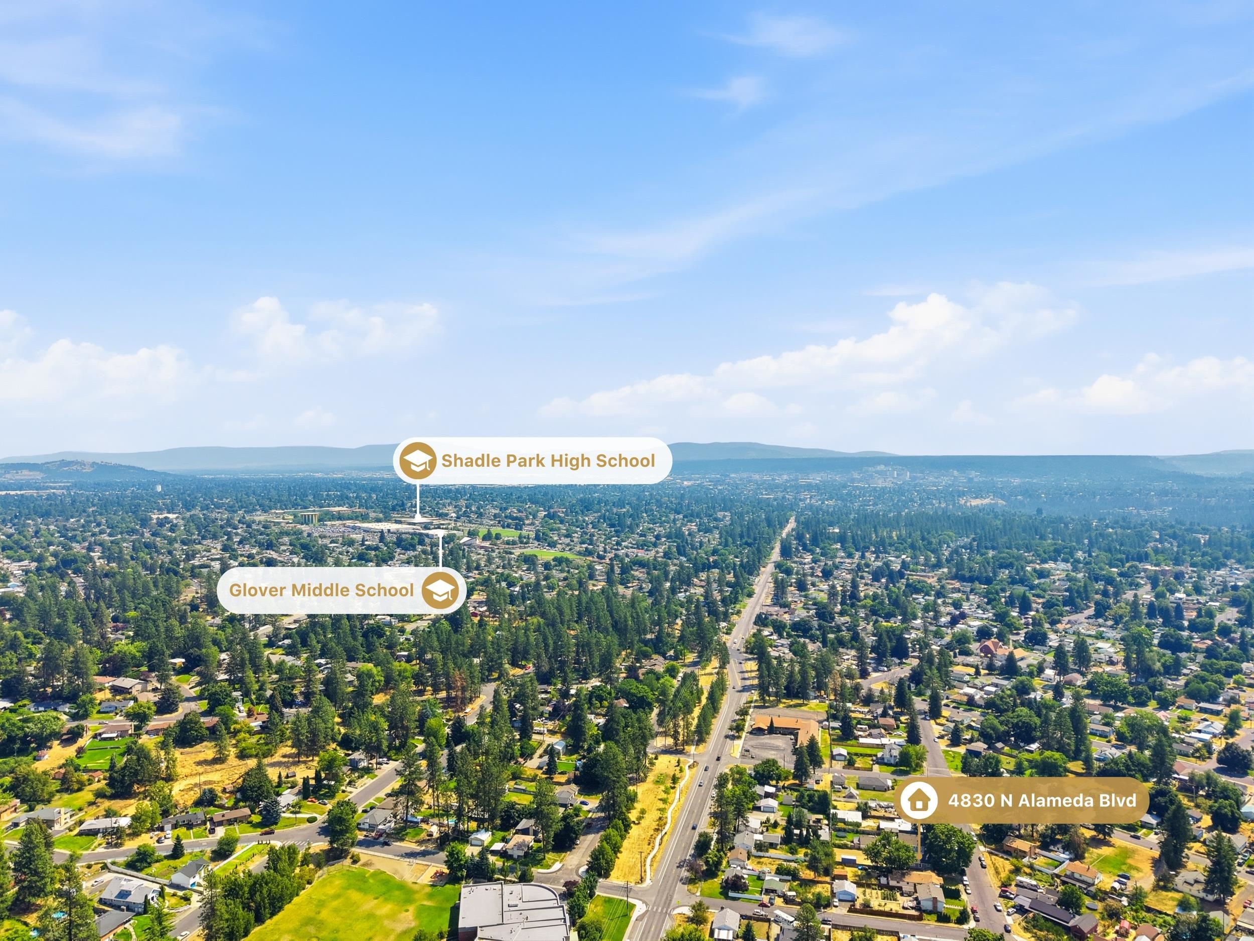 4830 N Alameda Blvd - Photo 35