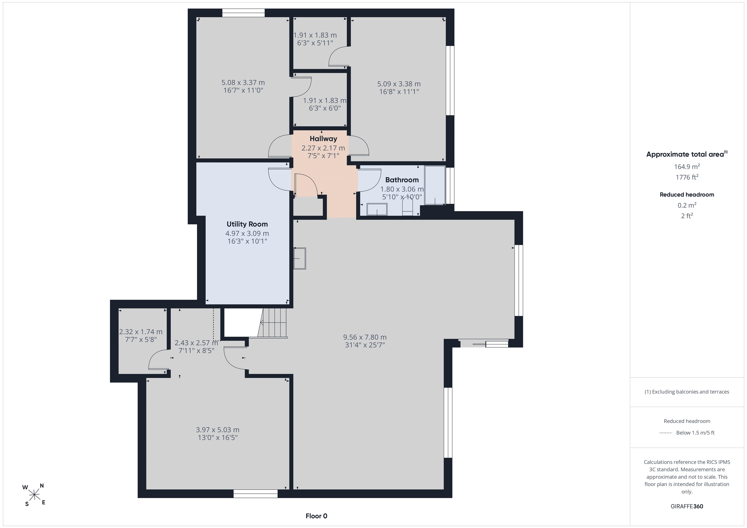 1719 S Incline Dr - Photo 48