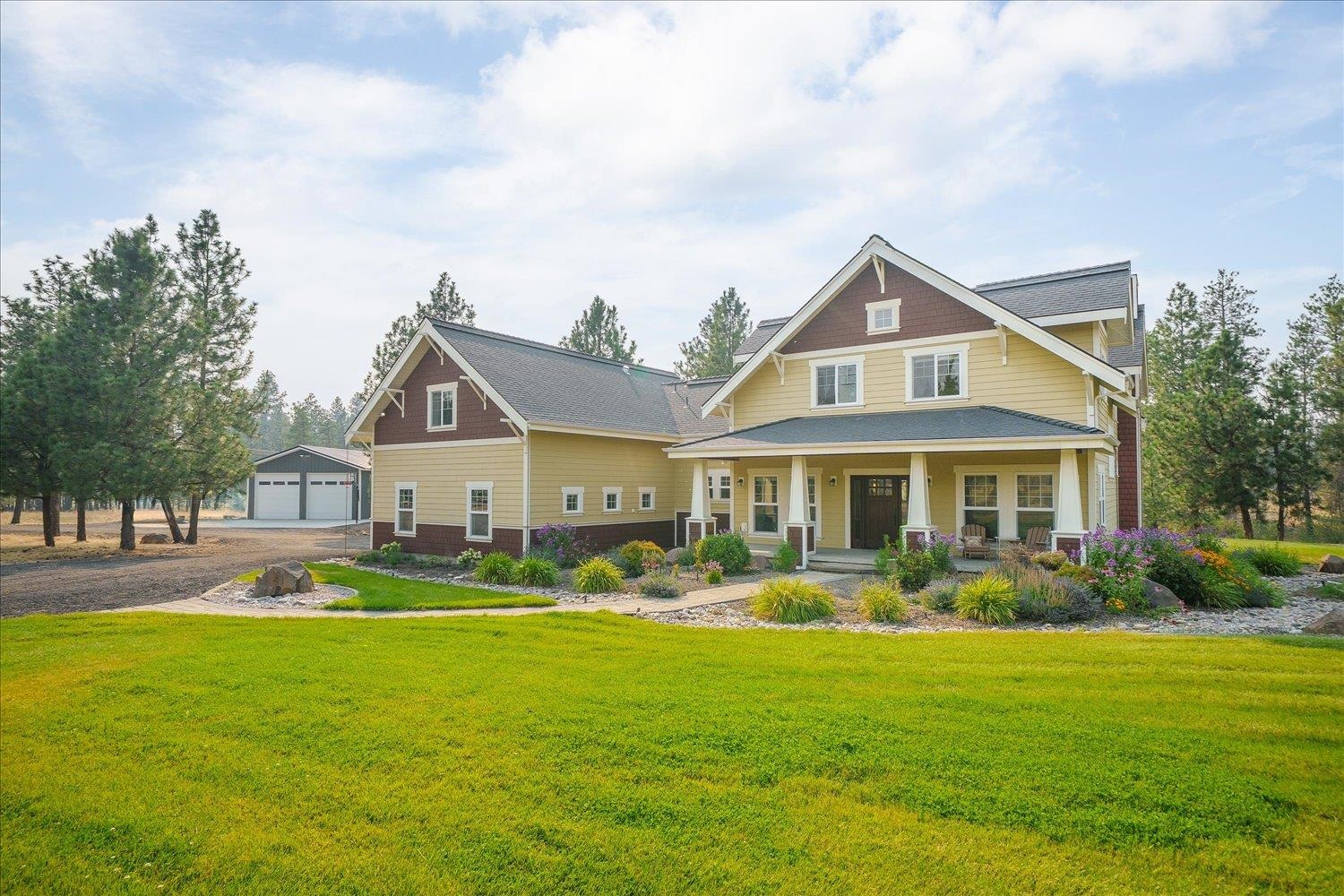 20006 S Spangle Creek Rd - Photo 1