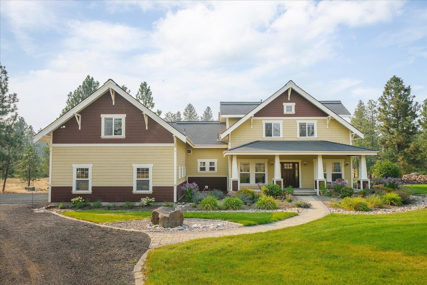 20006 S Spangle Creek Rd - Photo 8