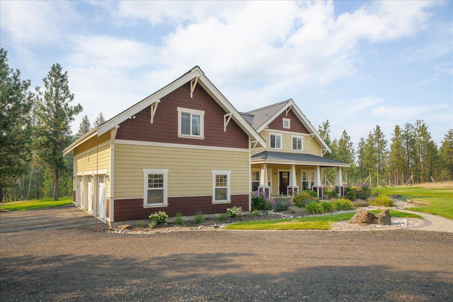 20006 S Spangle Creek Rd - Photo 9