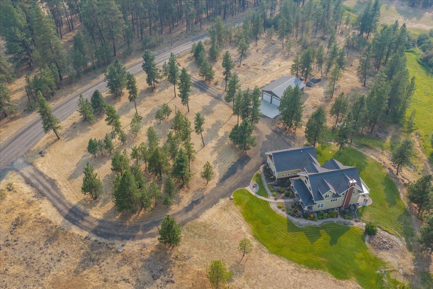 20006 S Spangle Creek Rd - Photo 2