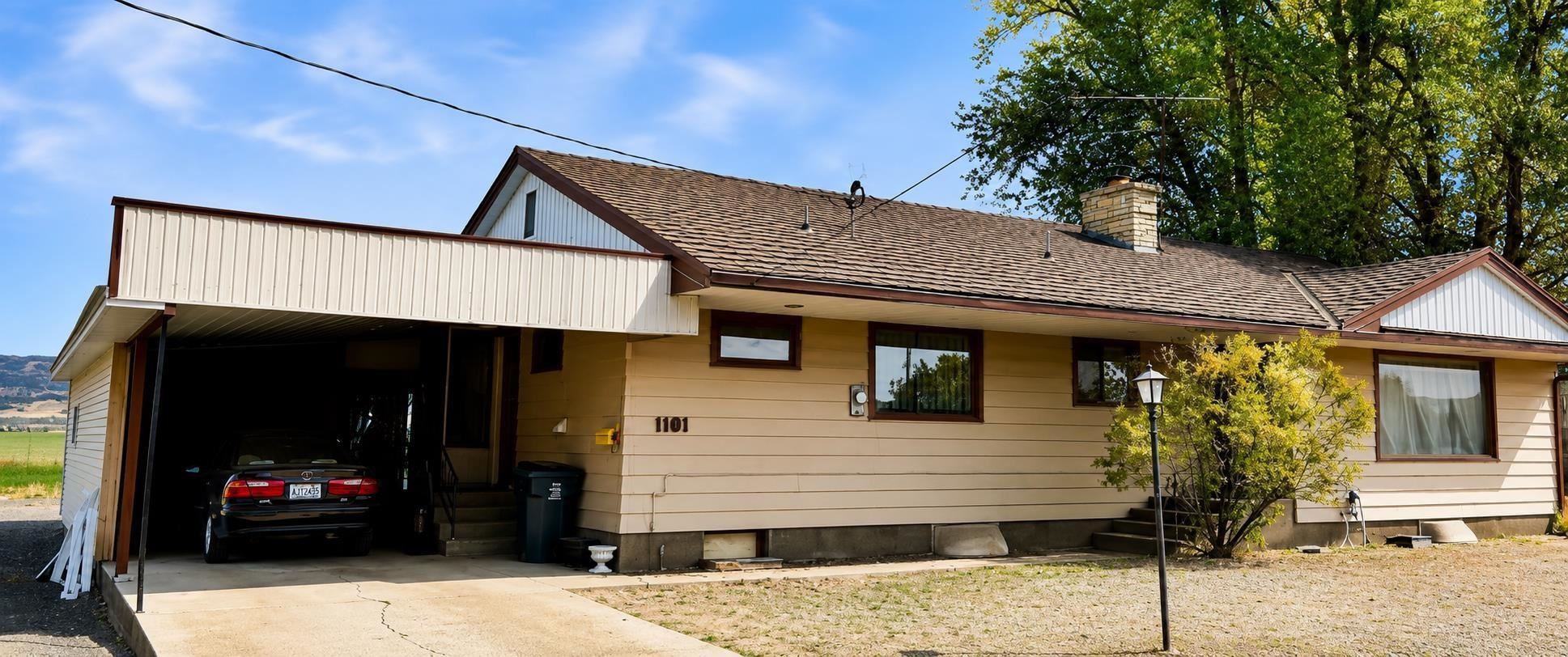 1101 E Dobson Rd - Photo 1
