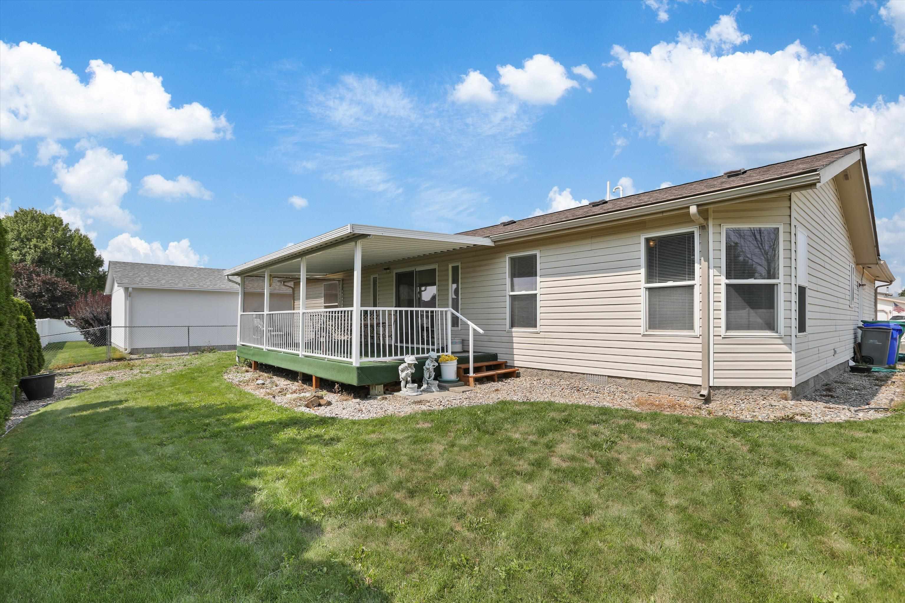 16612 E Nixon Ct - Photo 26