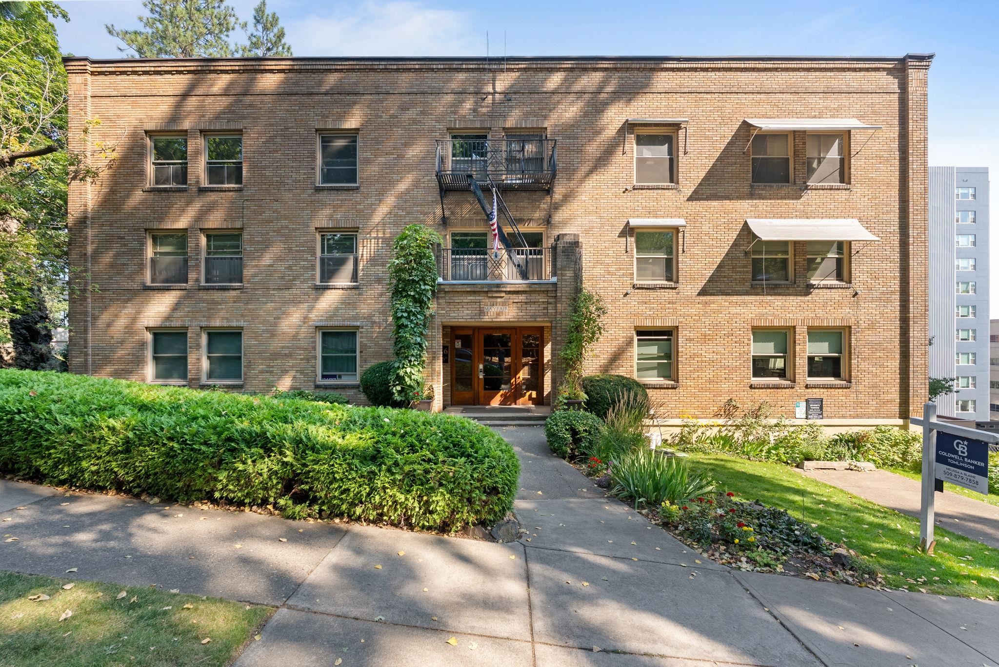726 W 6th Ave - Photo 1